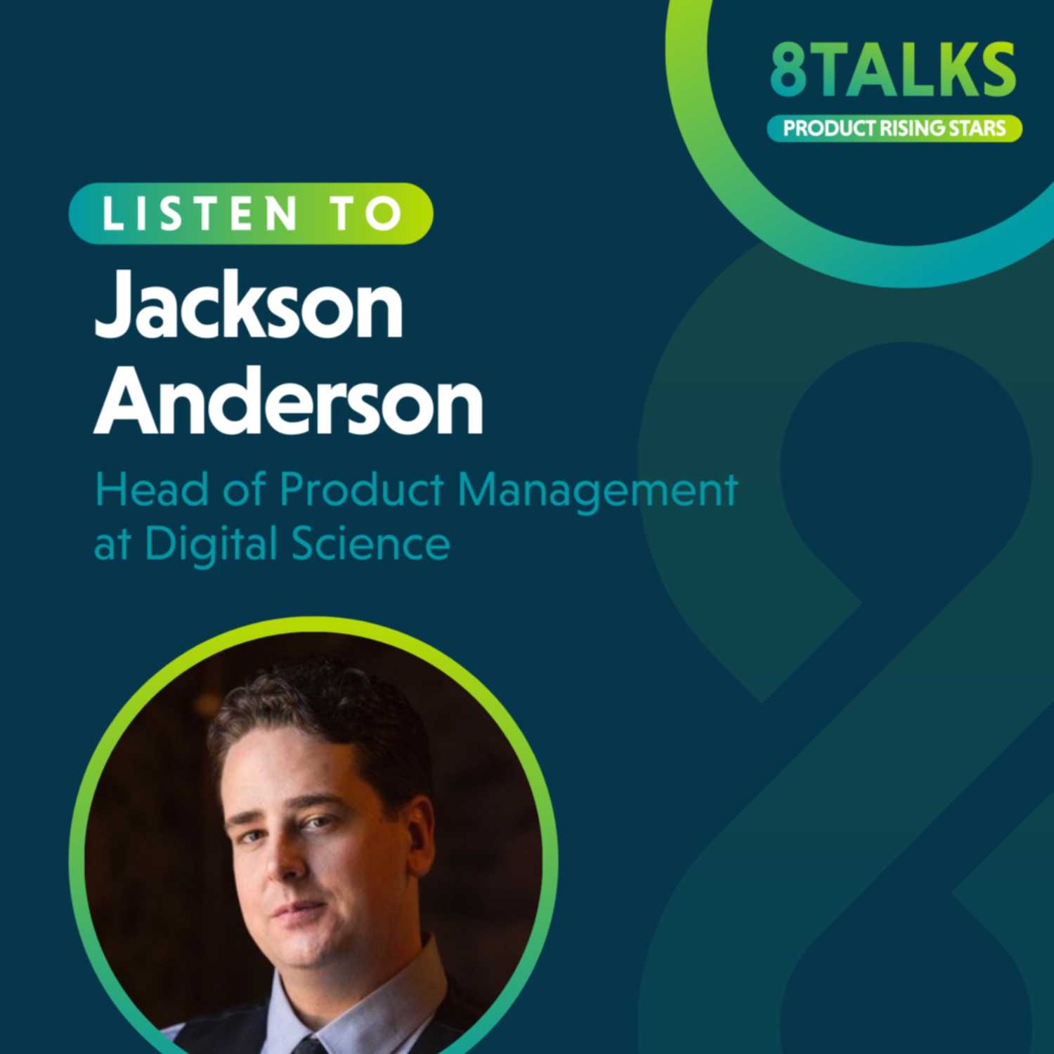 8TALKS