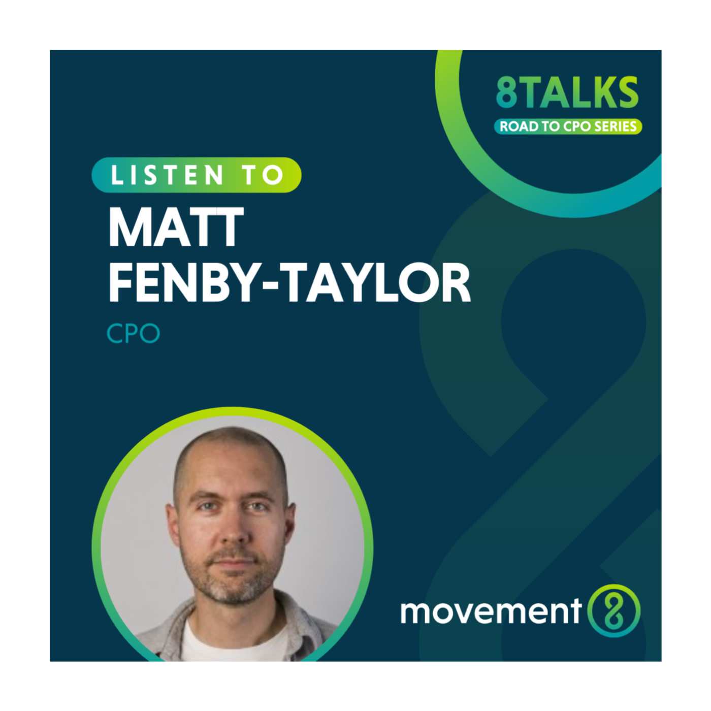 8TALKS