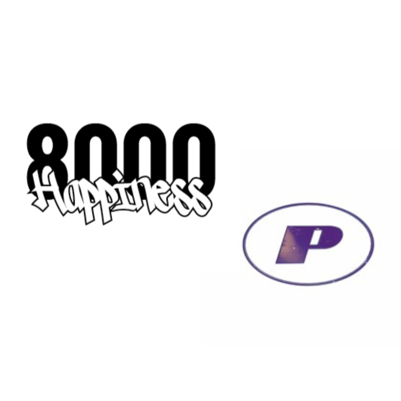 8000 Happiness