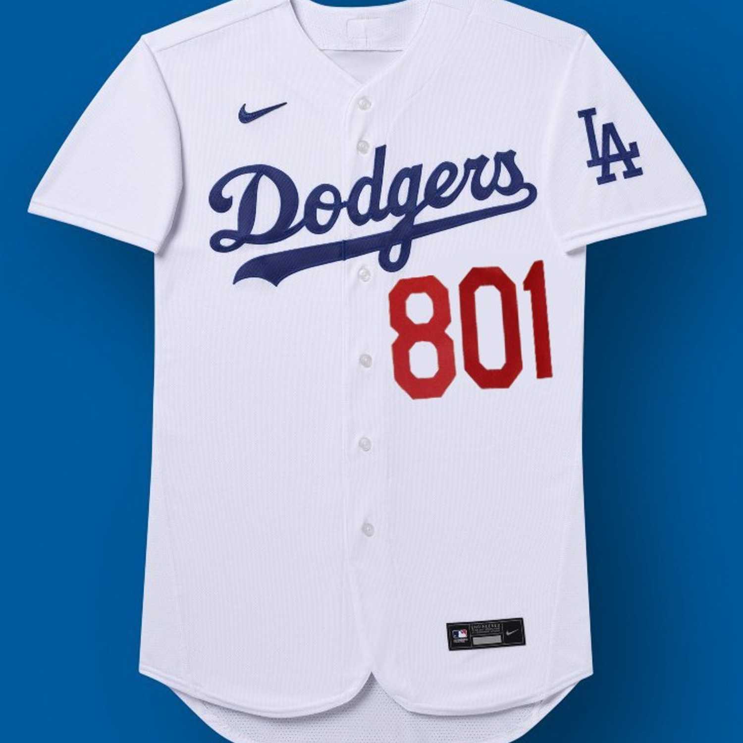 Ep. 1 (Jan 3) - Intro to 801 Dodger!
