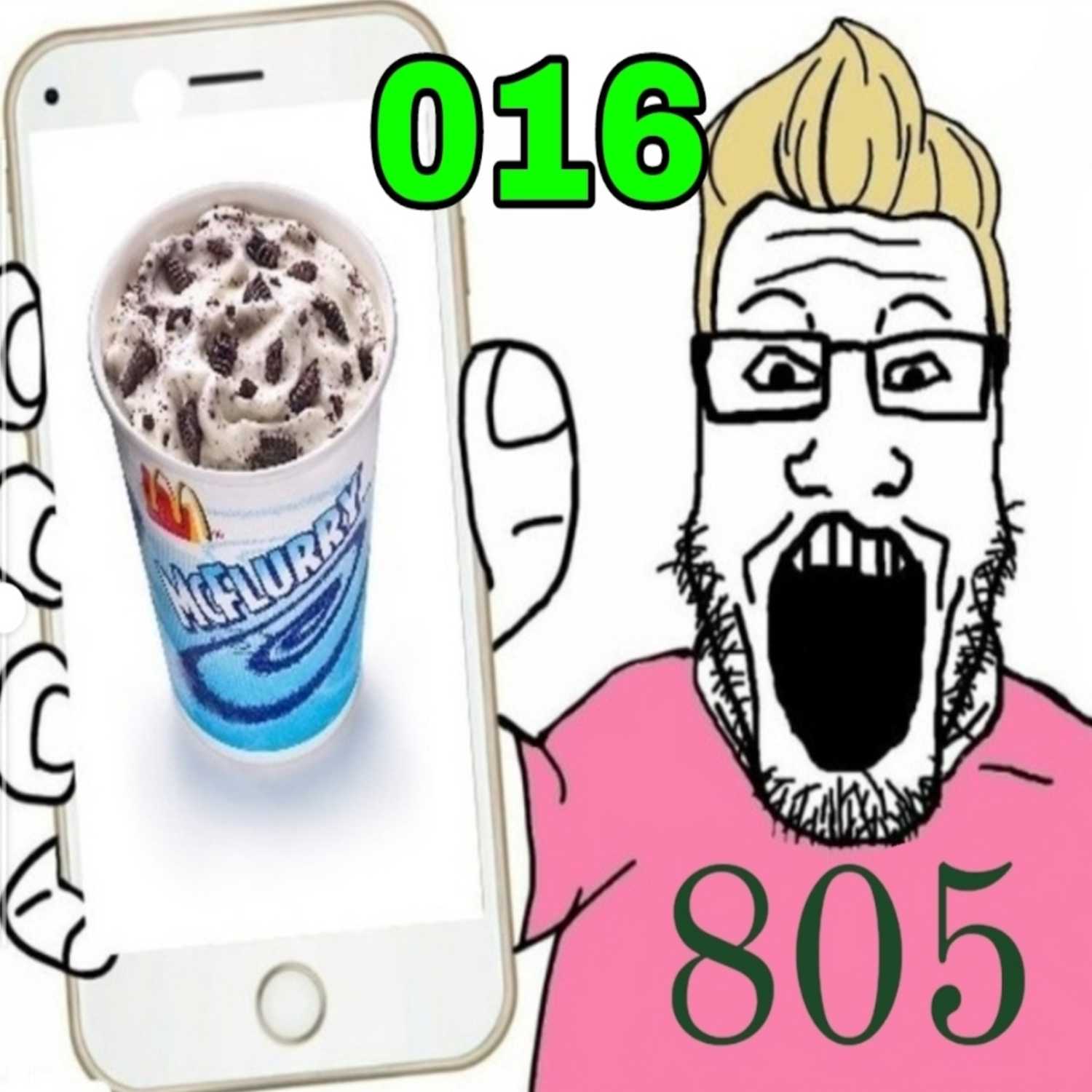 805 In Revolt