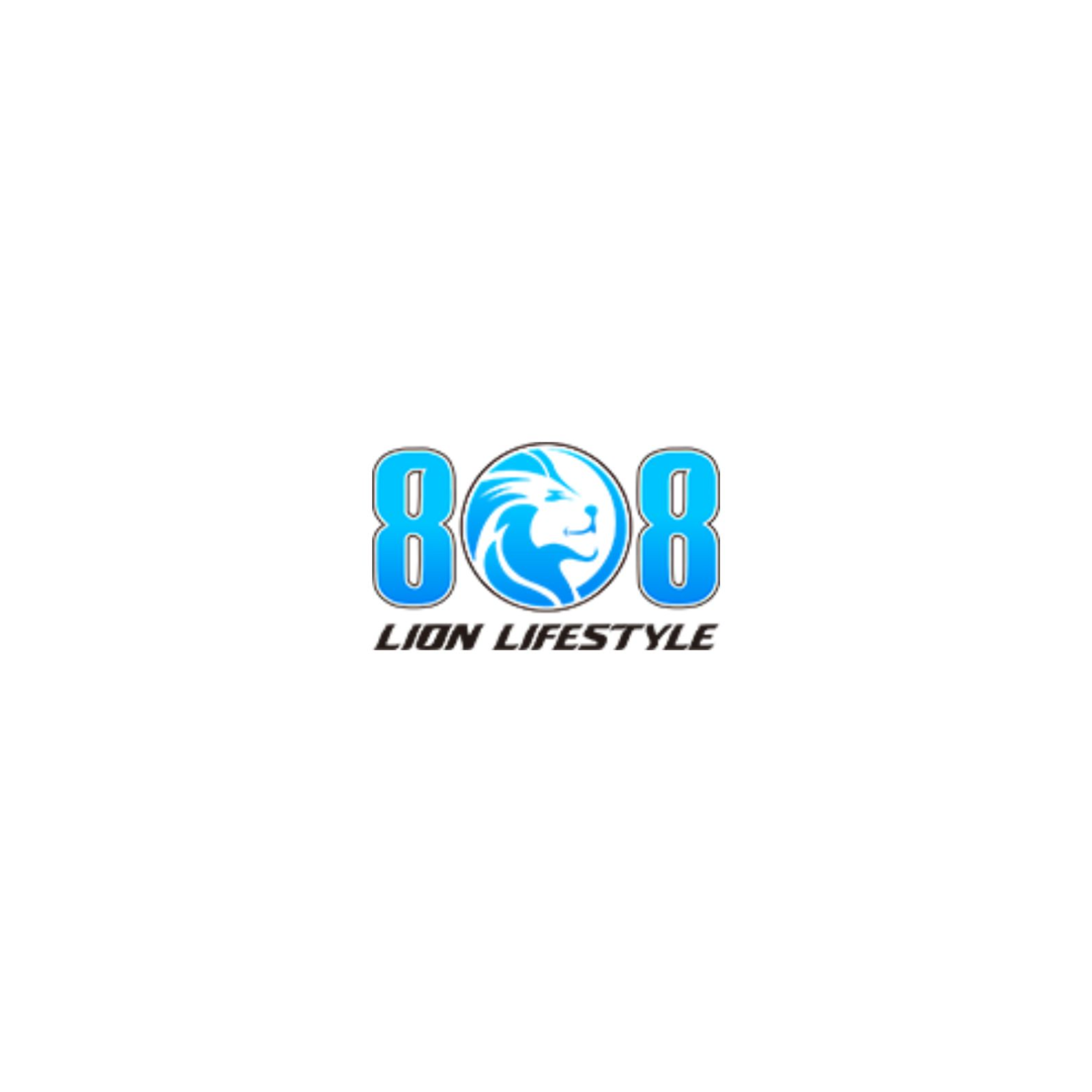 808 Lion Lifestyle Store podcast artwork