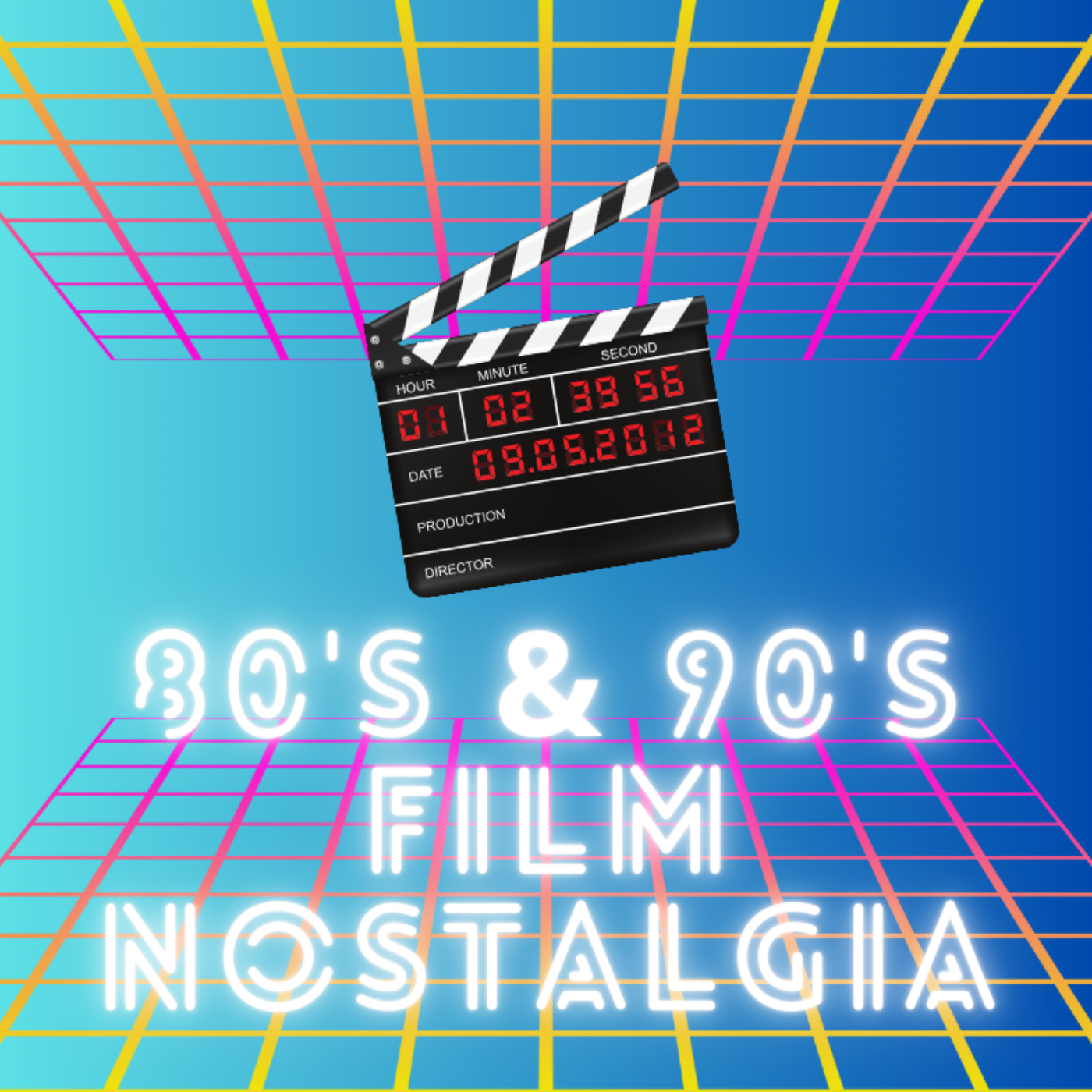 80s & 90s Film Nostalgia