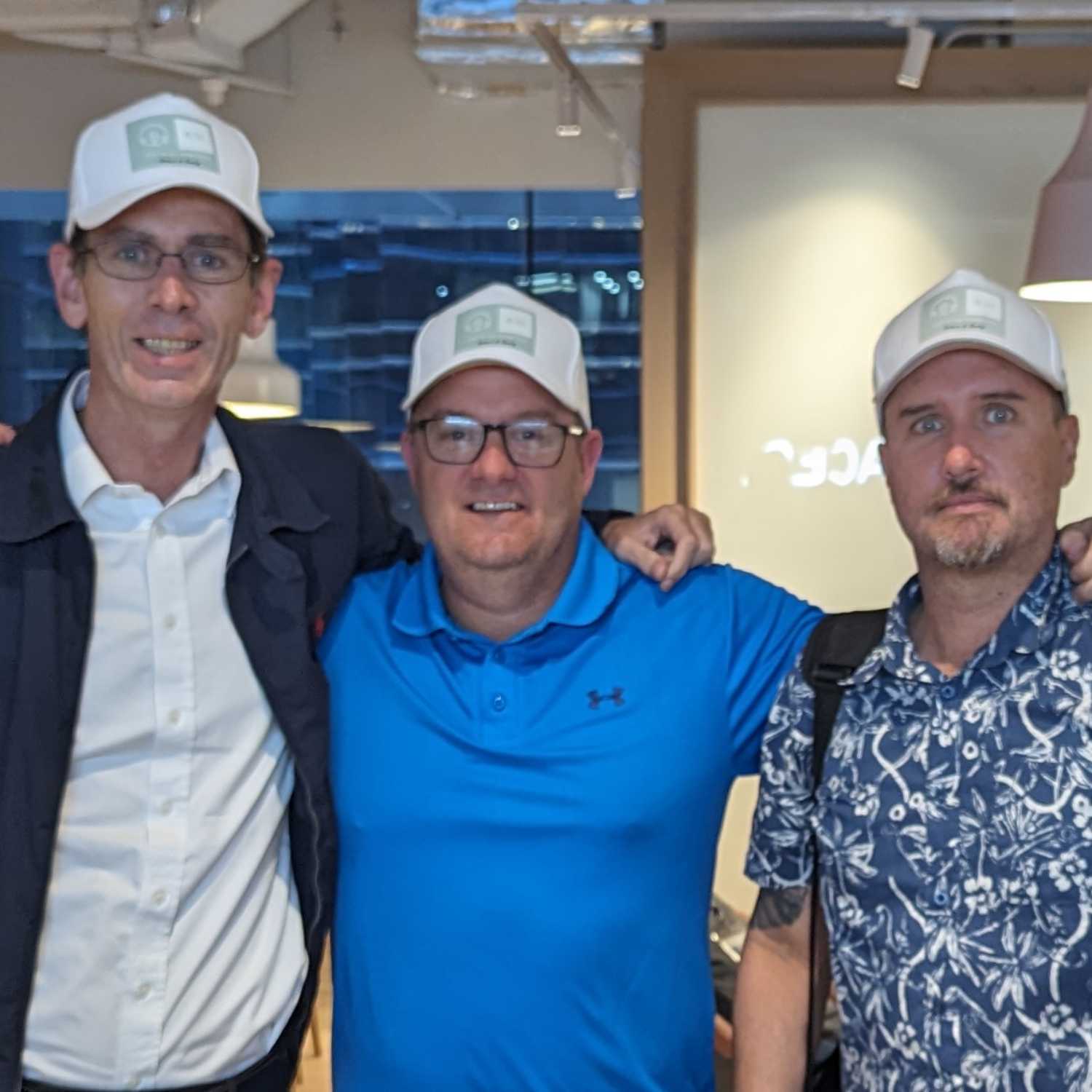 The 8/52 Podcast