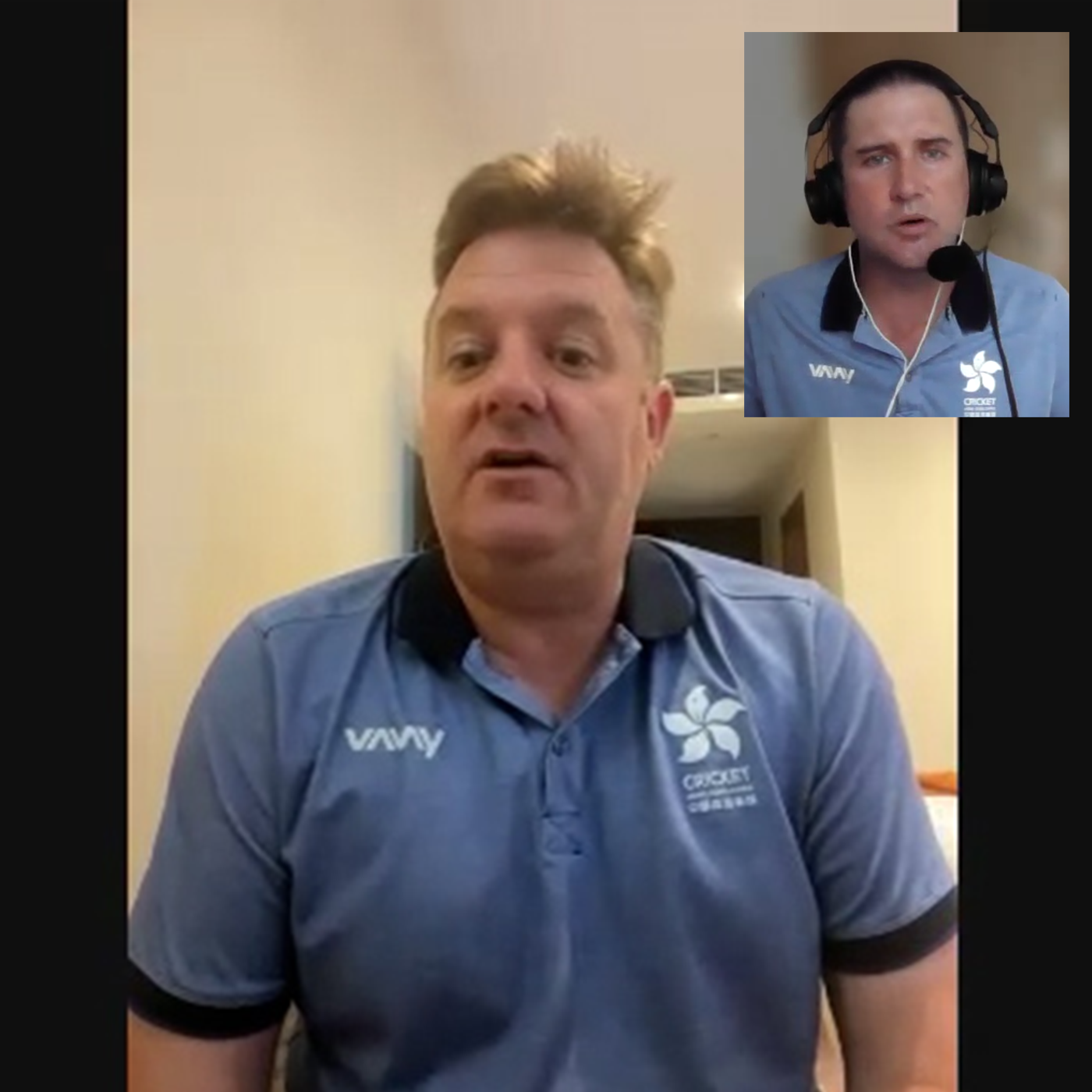 The 8/52 Podcast