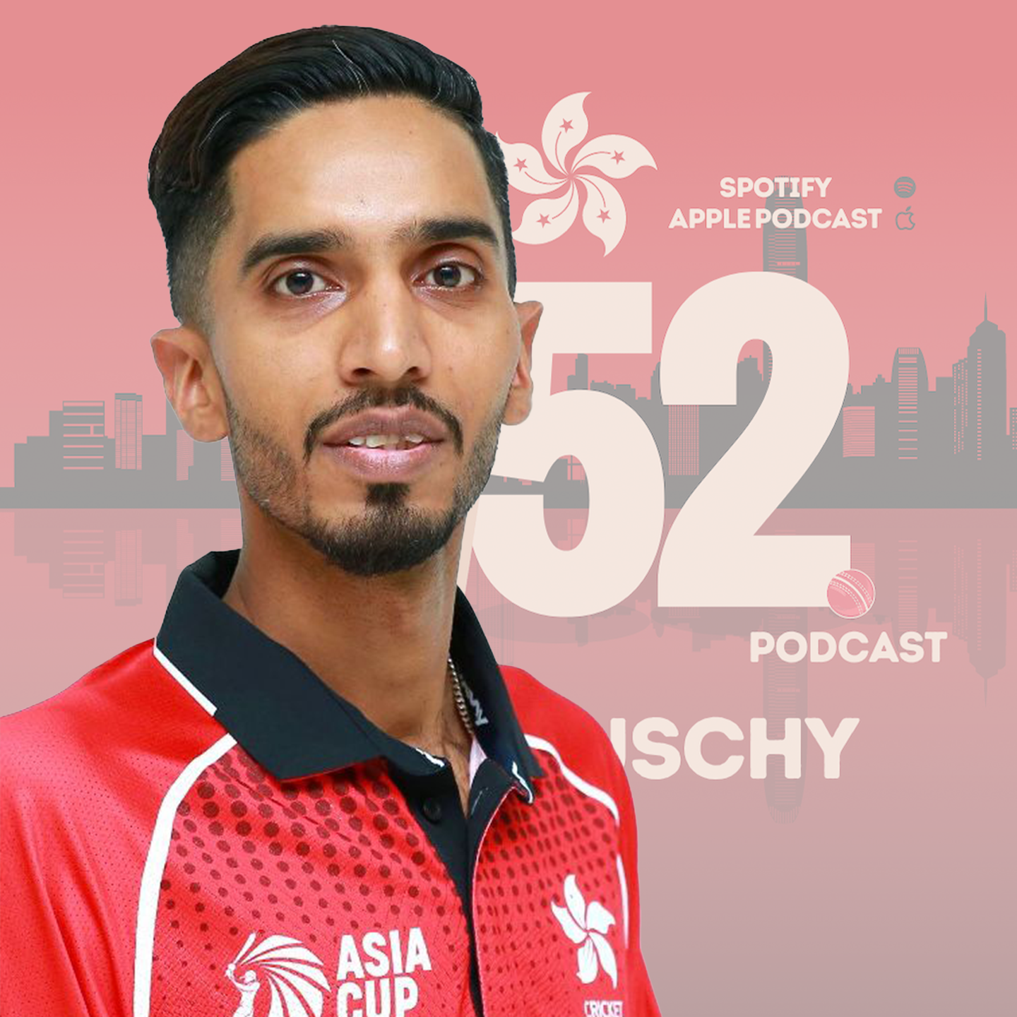 The 8/52 Podcast