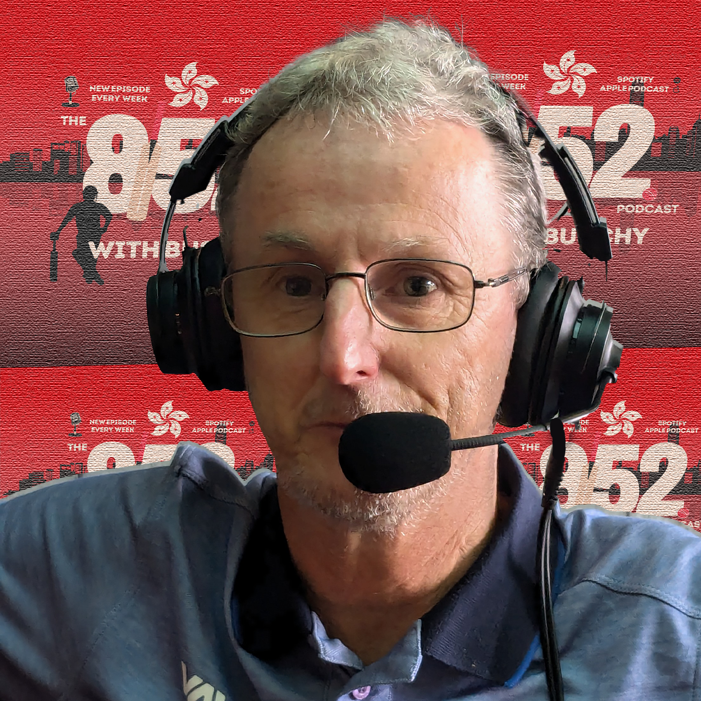 The 8/52 Podcast