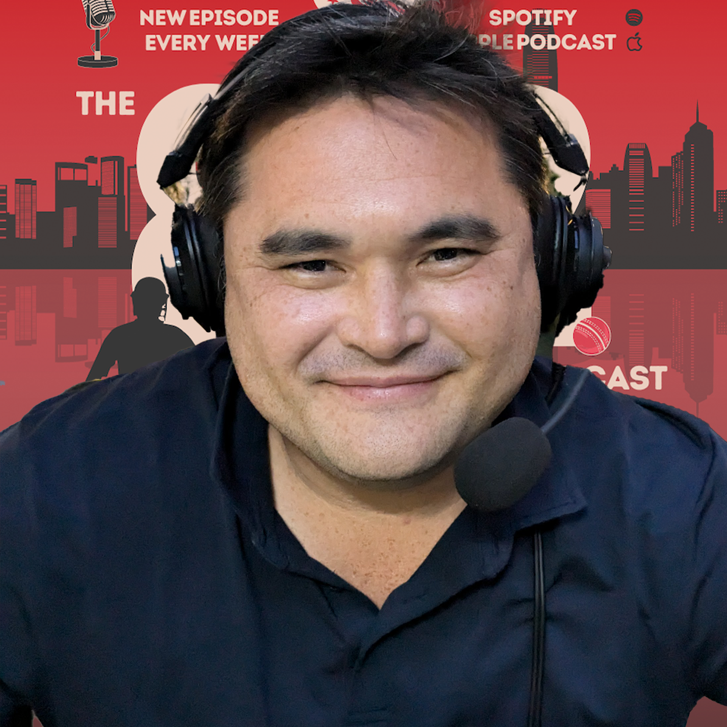 The 8/52 Podcast