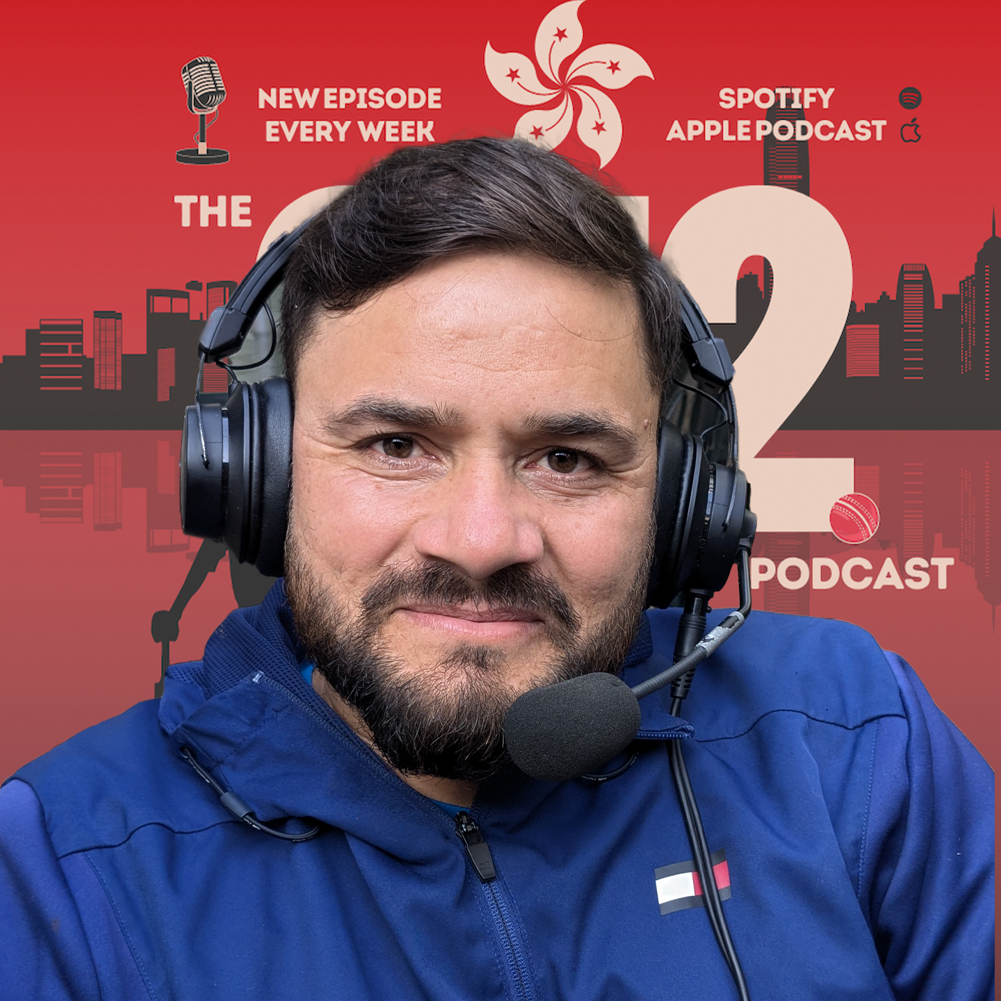 The 8/52 Podcast