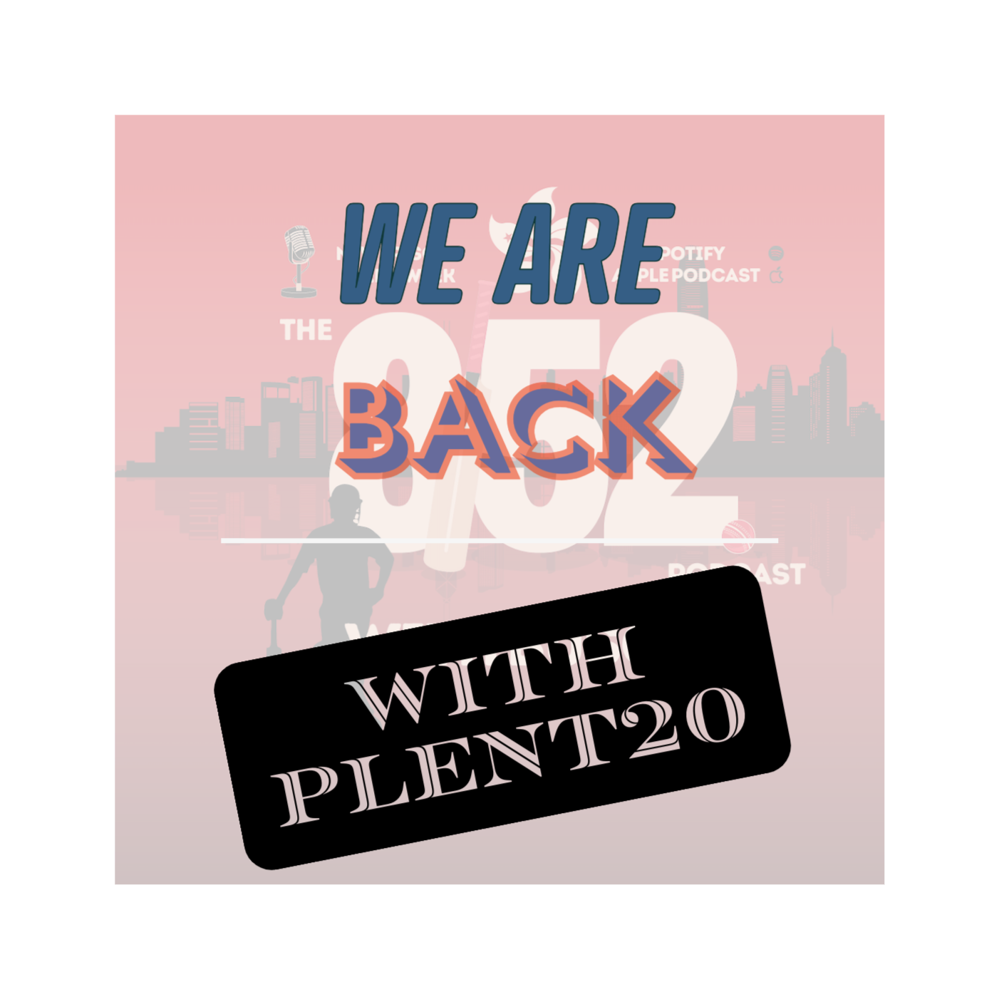 The 8/52 Podcast