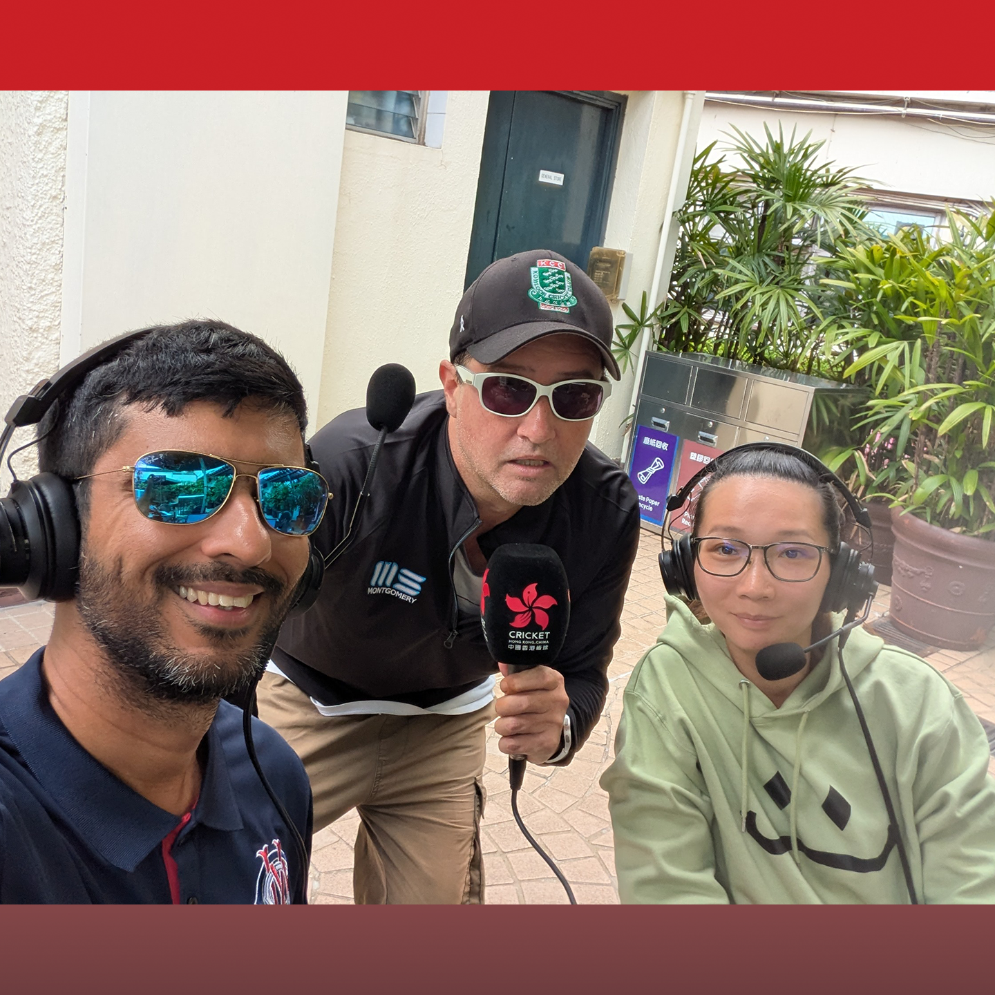 The 8/52 Podcast