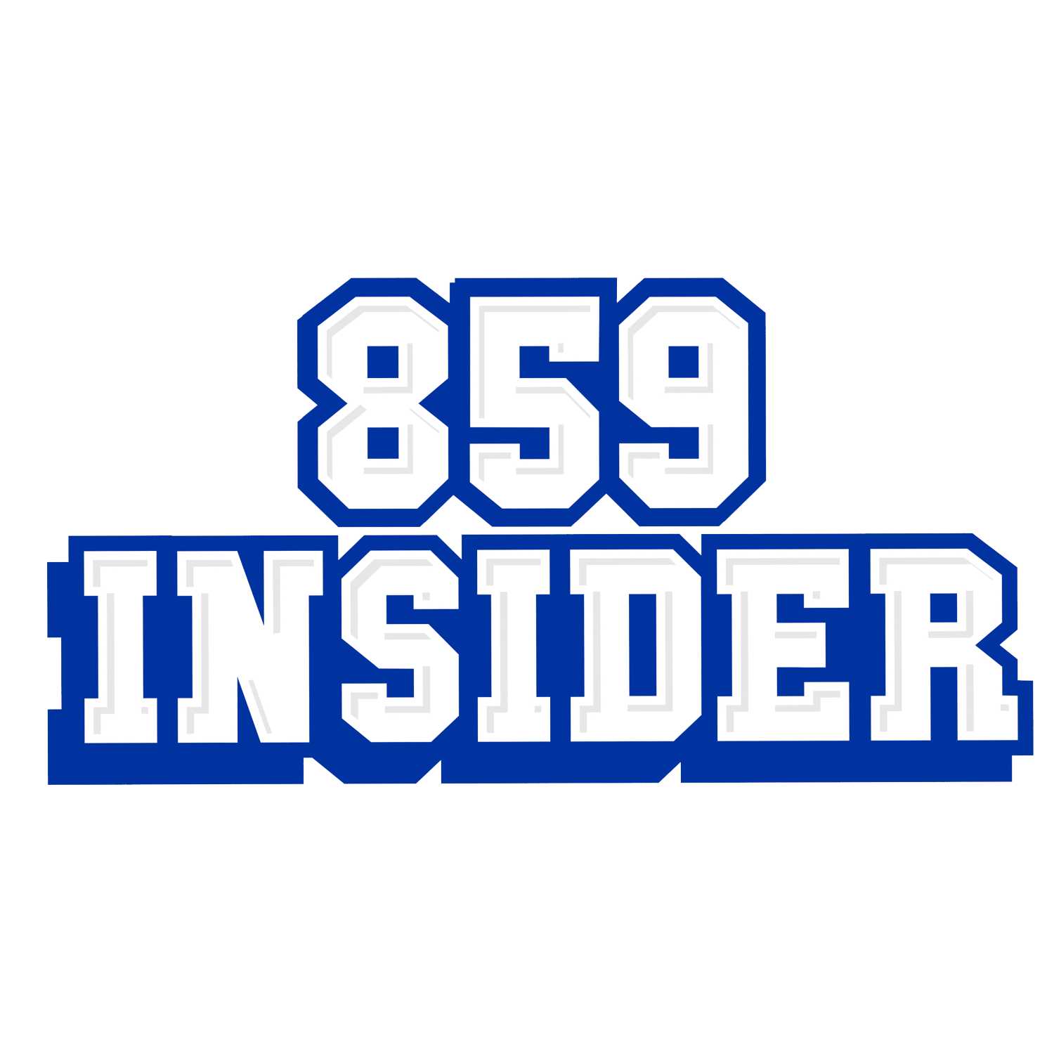 859 Insider Podcast
