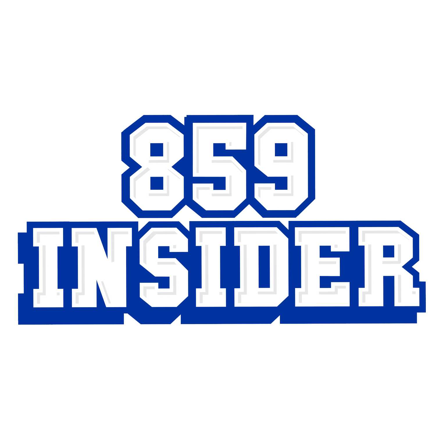 859 Insider Podcast