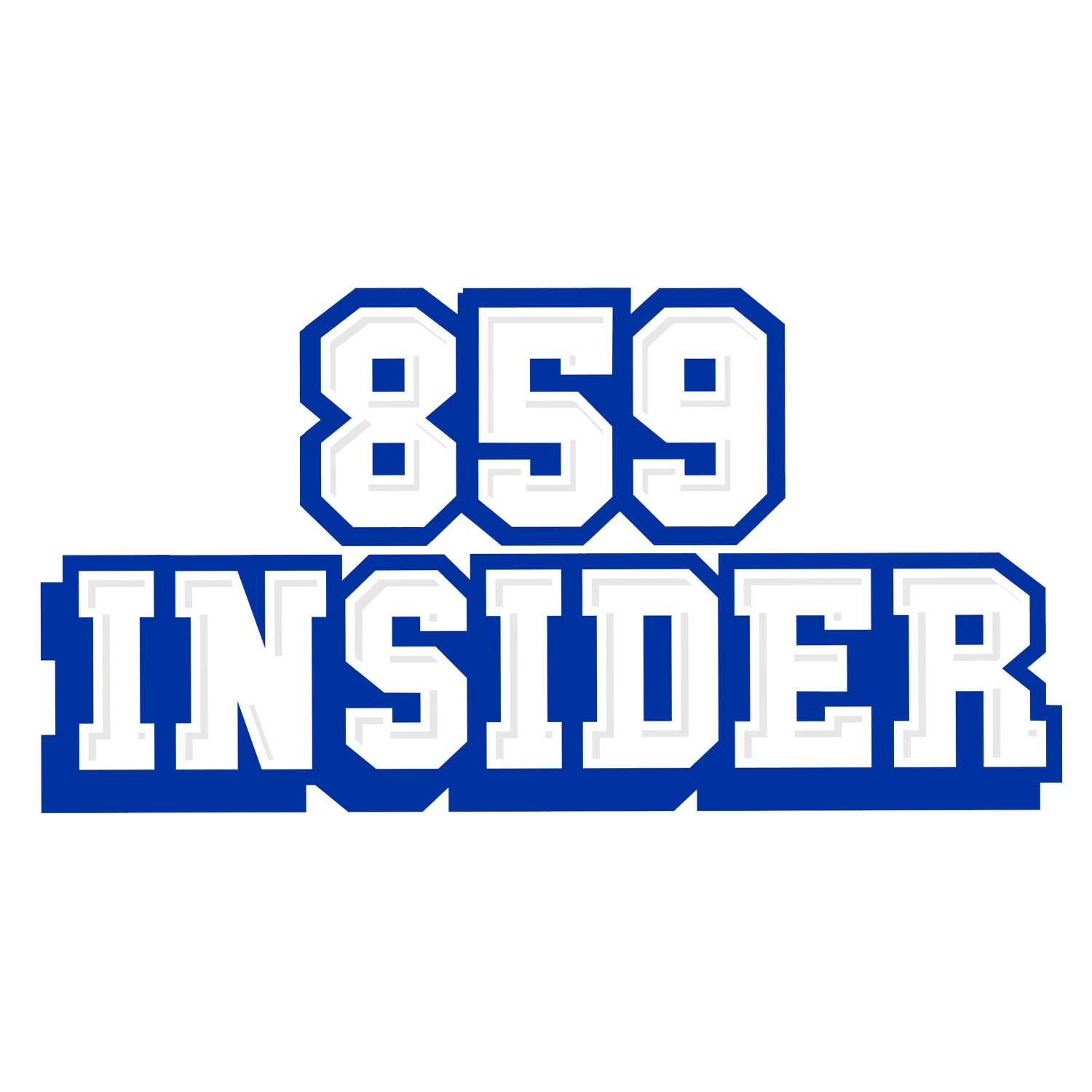 859 Insider Podcast