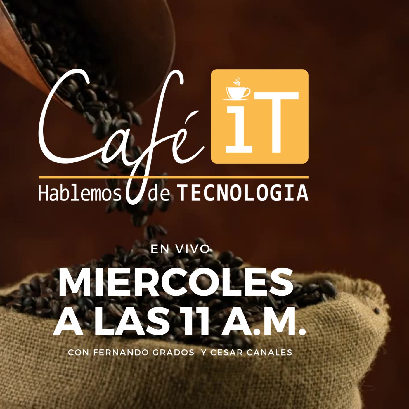 CafeIT