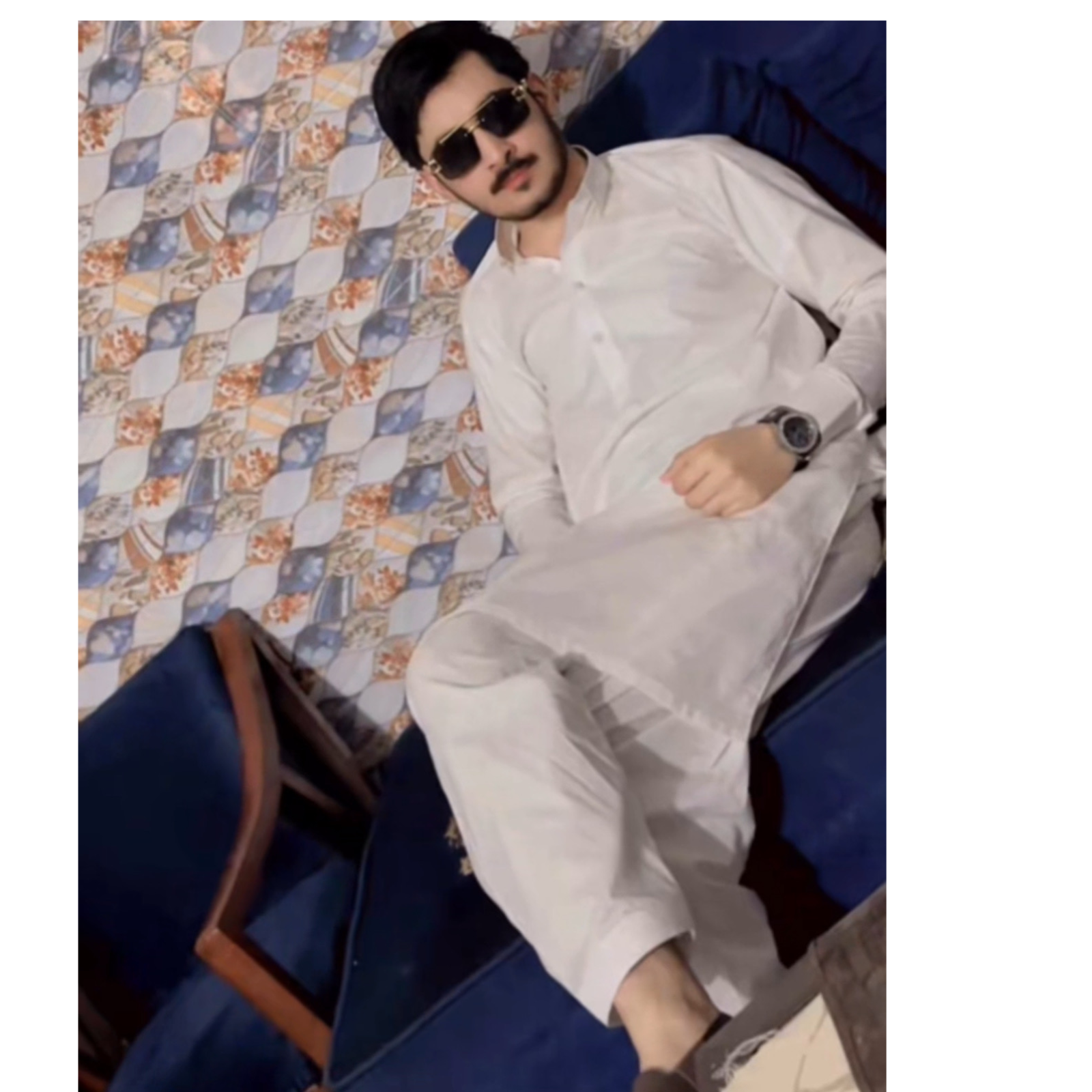 Ahsan khan cover