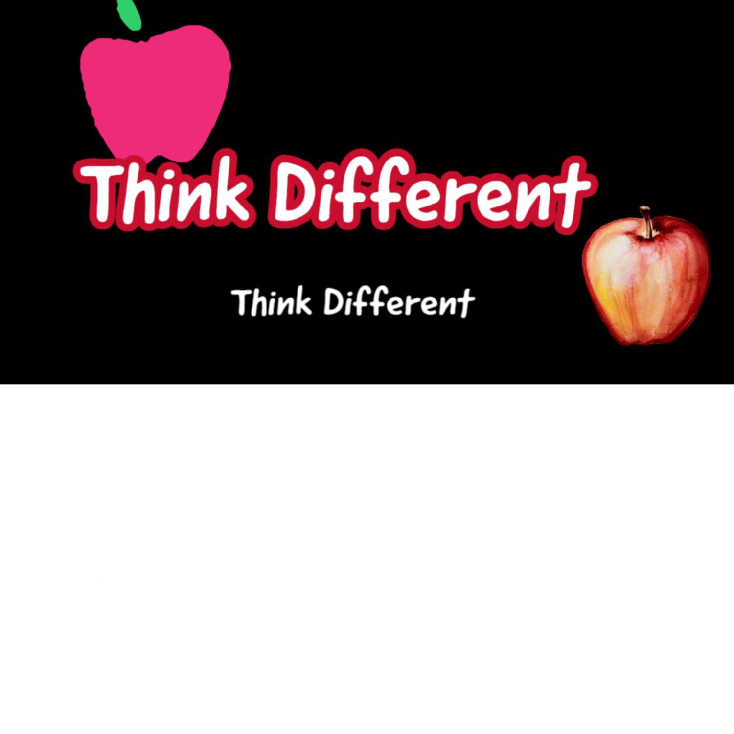 Think like a God episode artwork