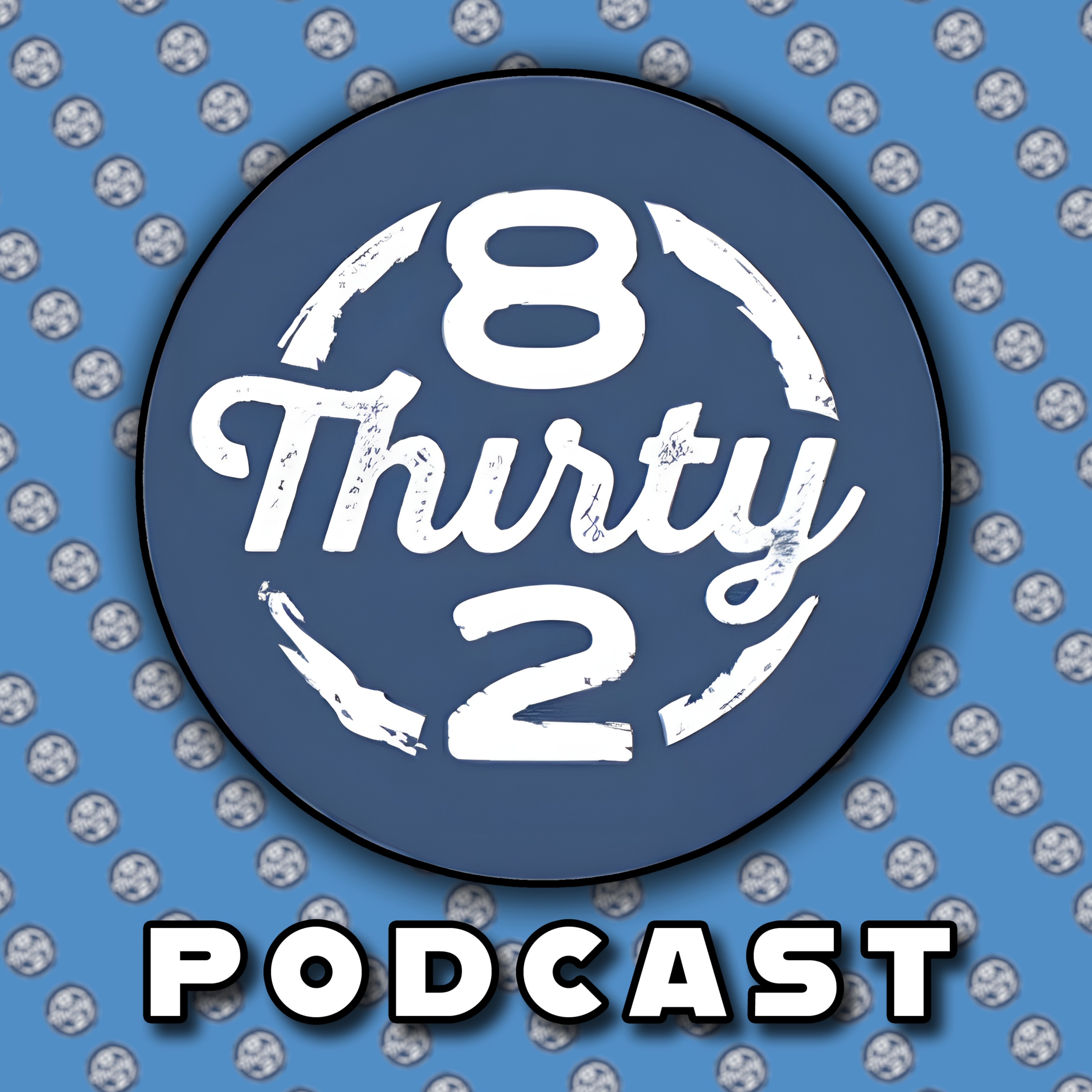 8Thirty2 Podcast podcast artwork