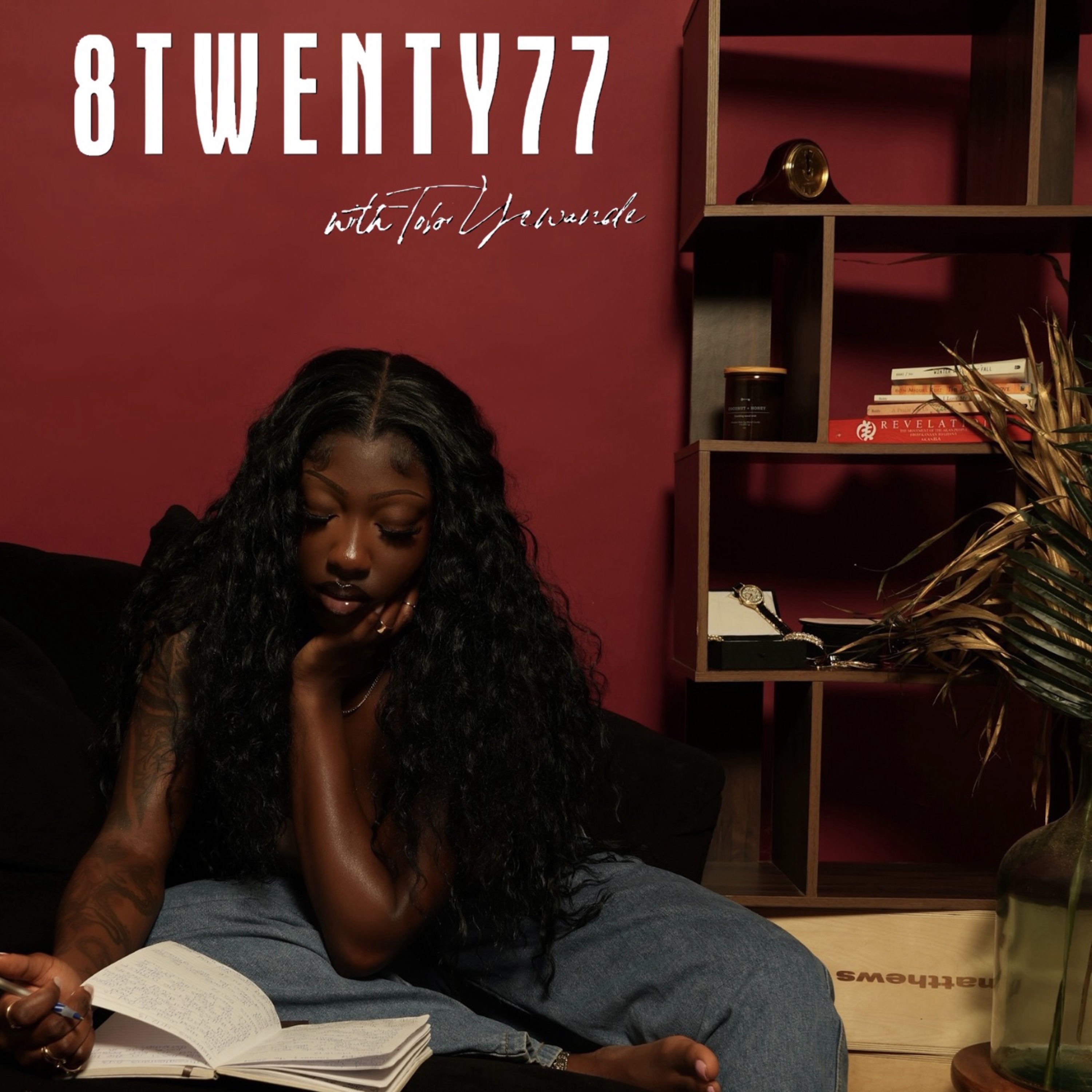 8TWENTY77
