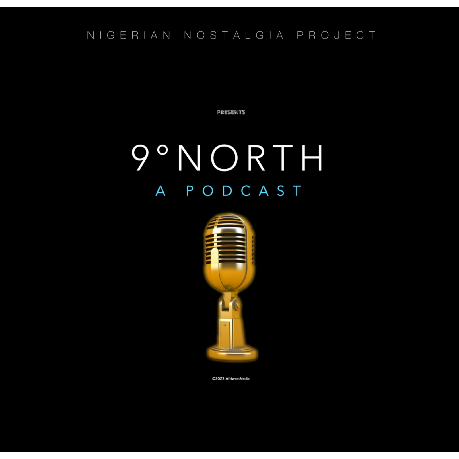 9 Degrees North Podcast podcast artwork