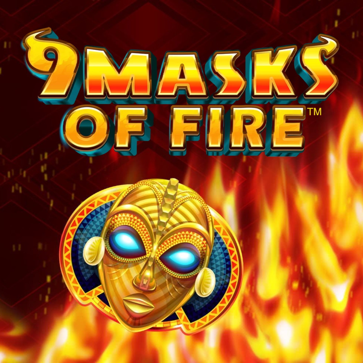 9 Masks of Fire Podcast