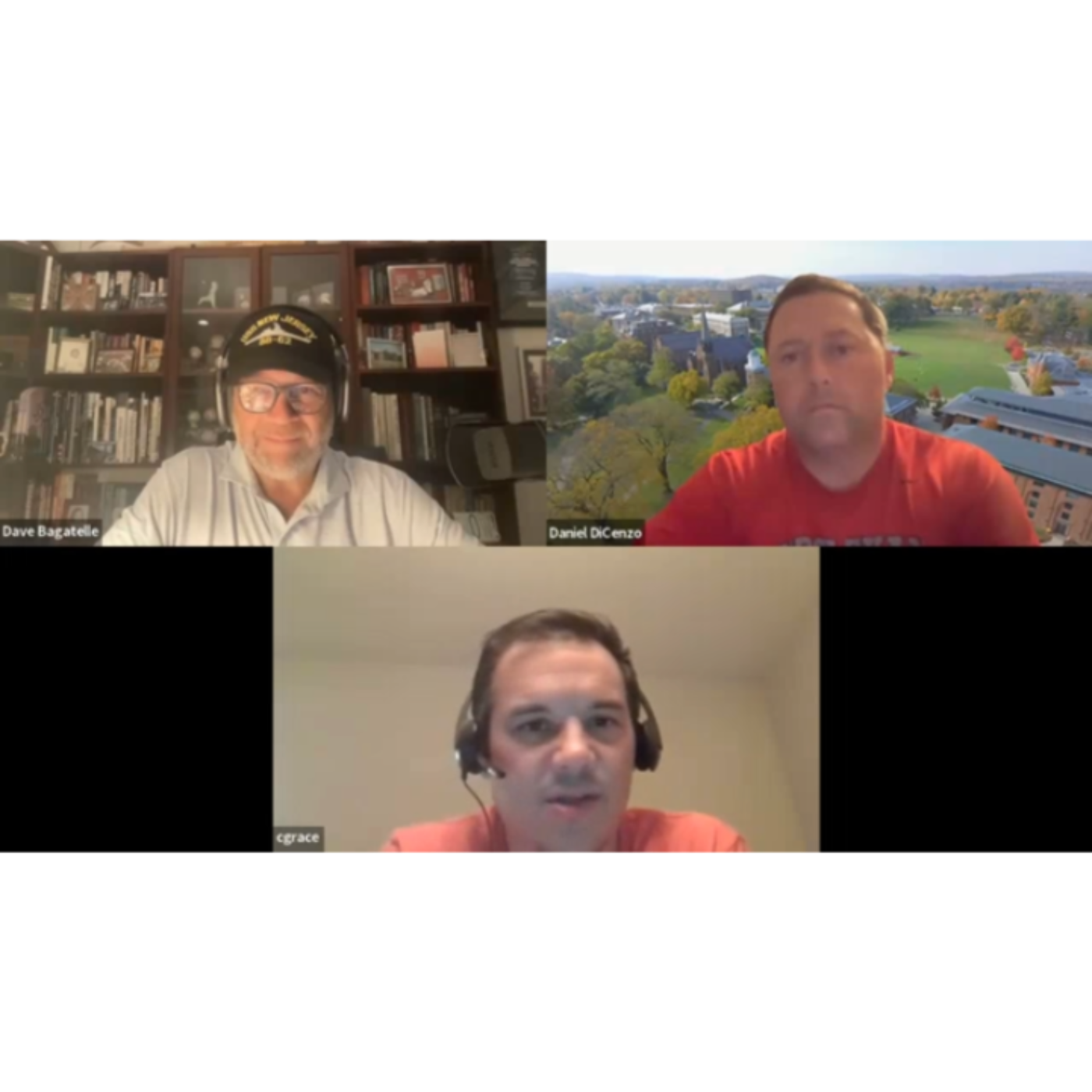 9 Weeks Nescac: A NESCAC Football Podcast