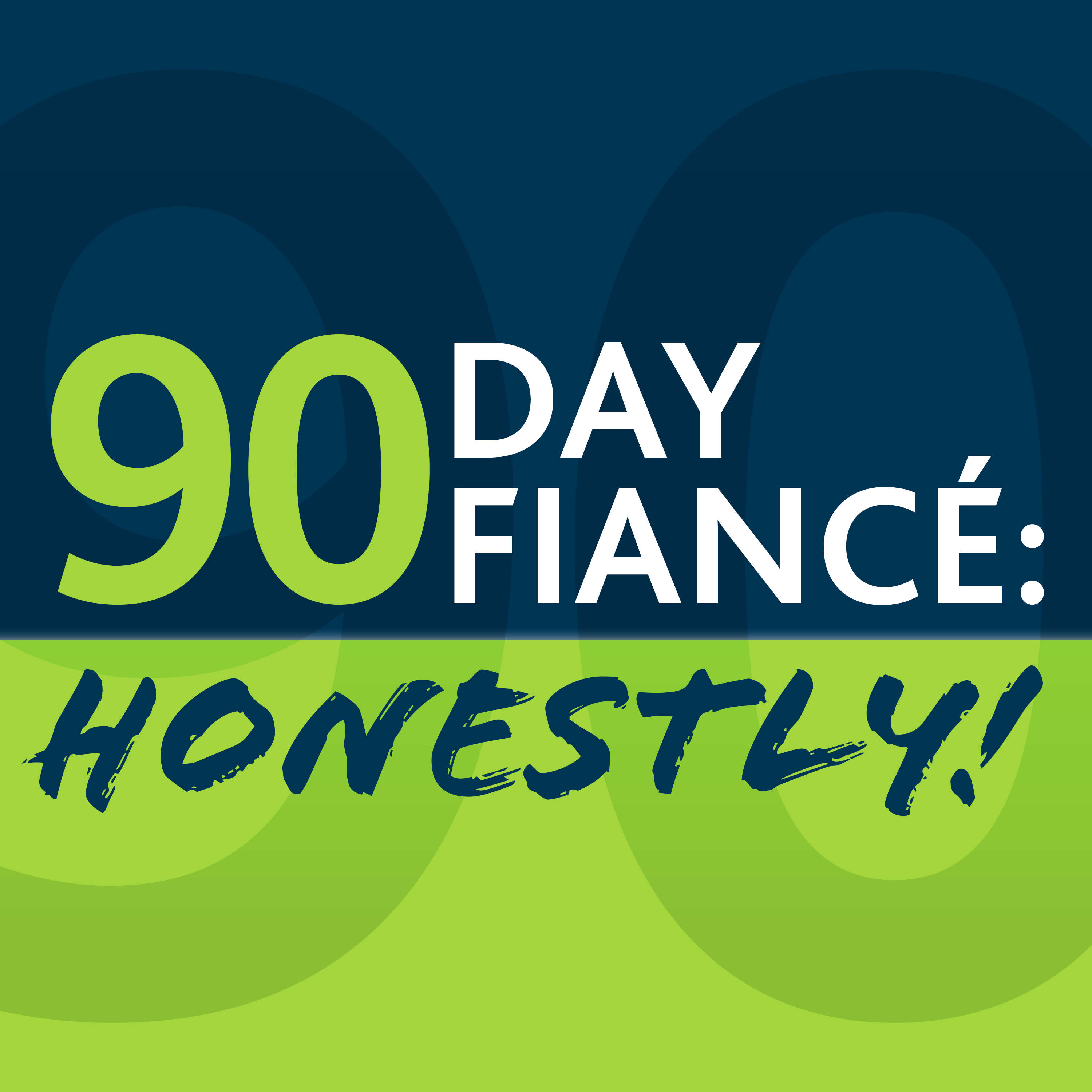 90 Day Fiancé, S12 E14