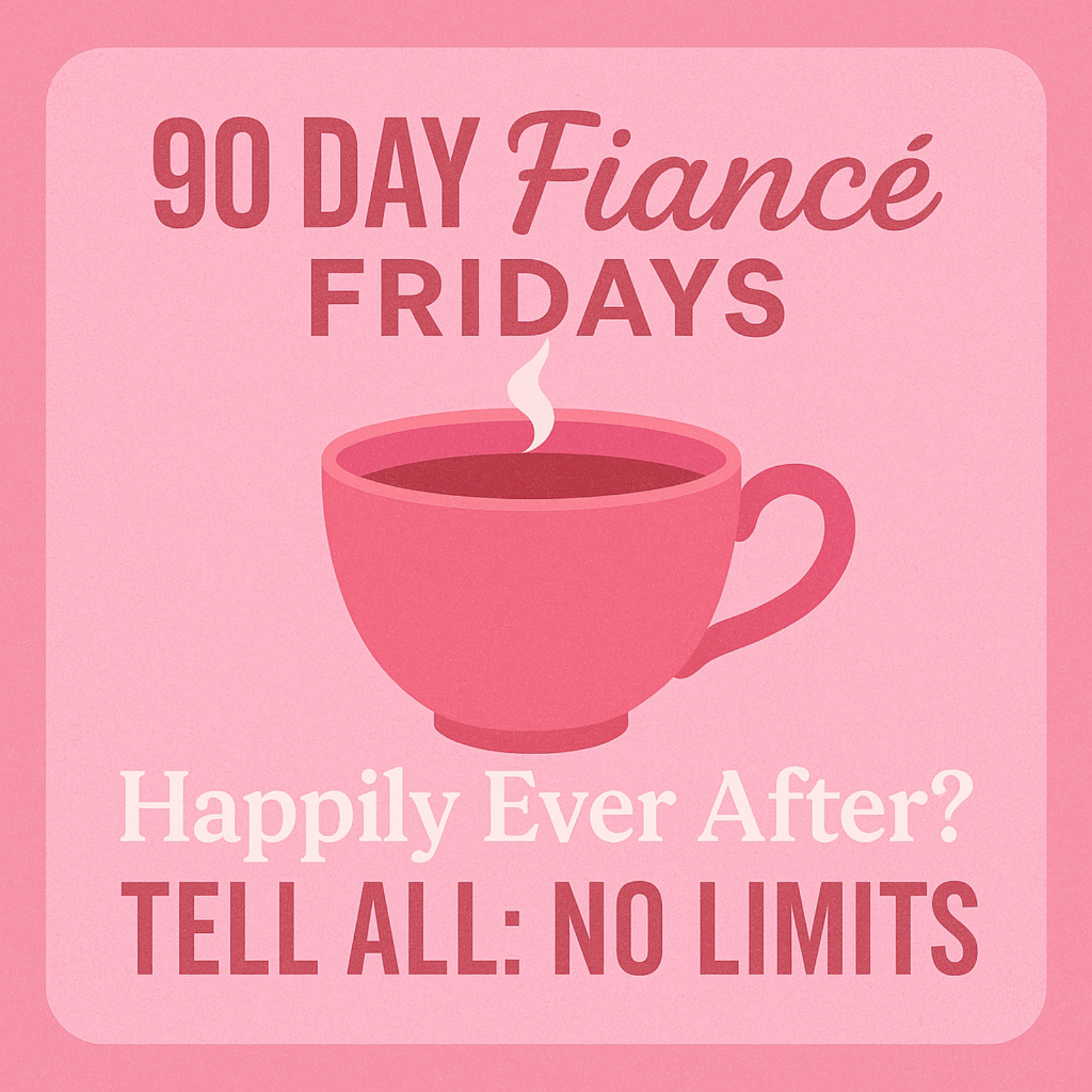 90 Day Fiancé Happily Ever After? Tell All: No Limits (Part 1)