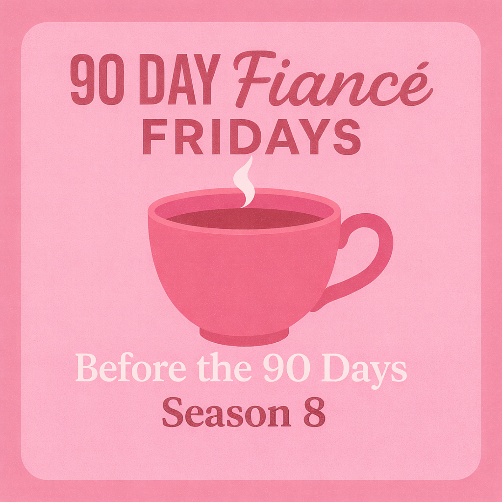 90 Day Fiancé: Before The 90 Days: Fasten Your Seatbelts (S8 E2)