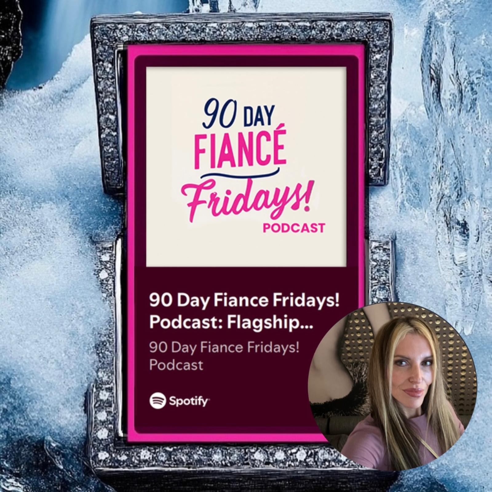 90 Day Fiance Fridays! Podcast: Jen Boecher Interview (S3E45)
