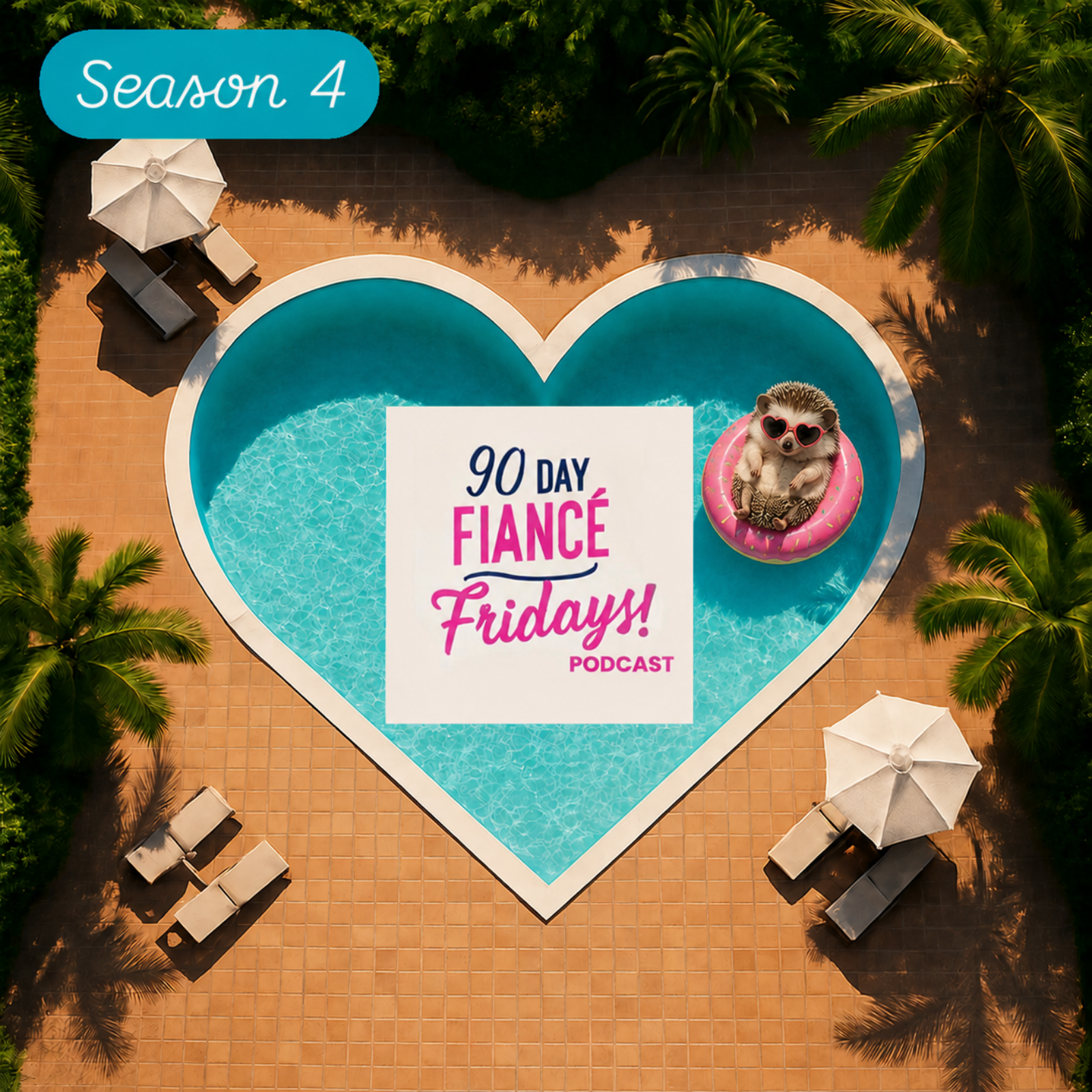 Episode Logo