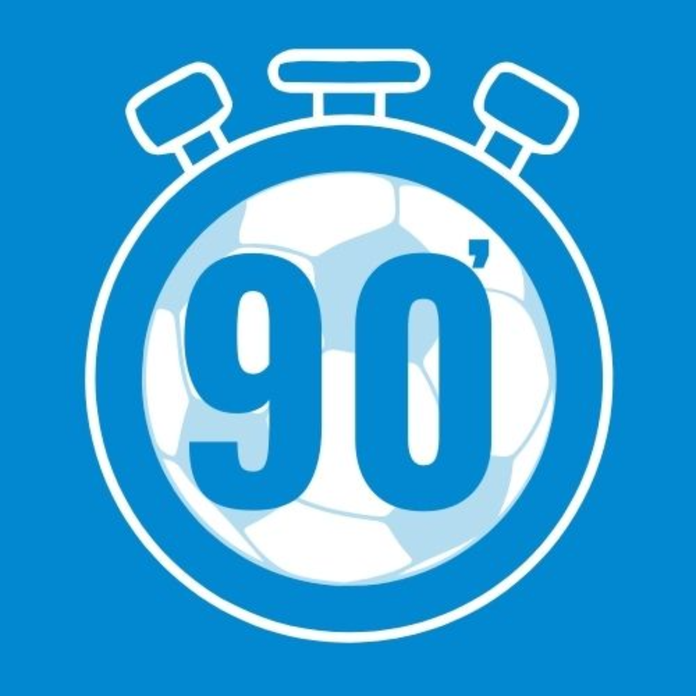 90minute podcast