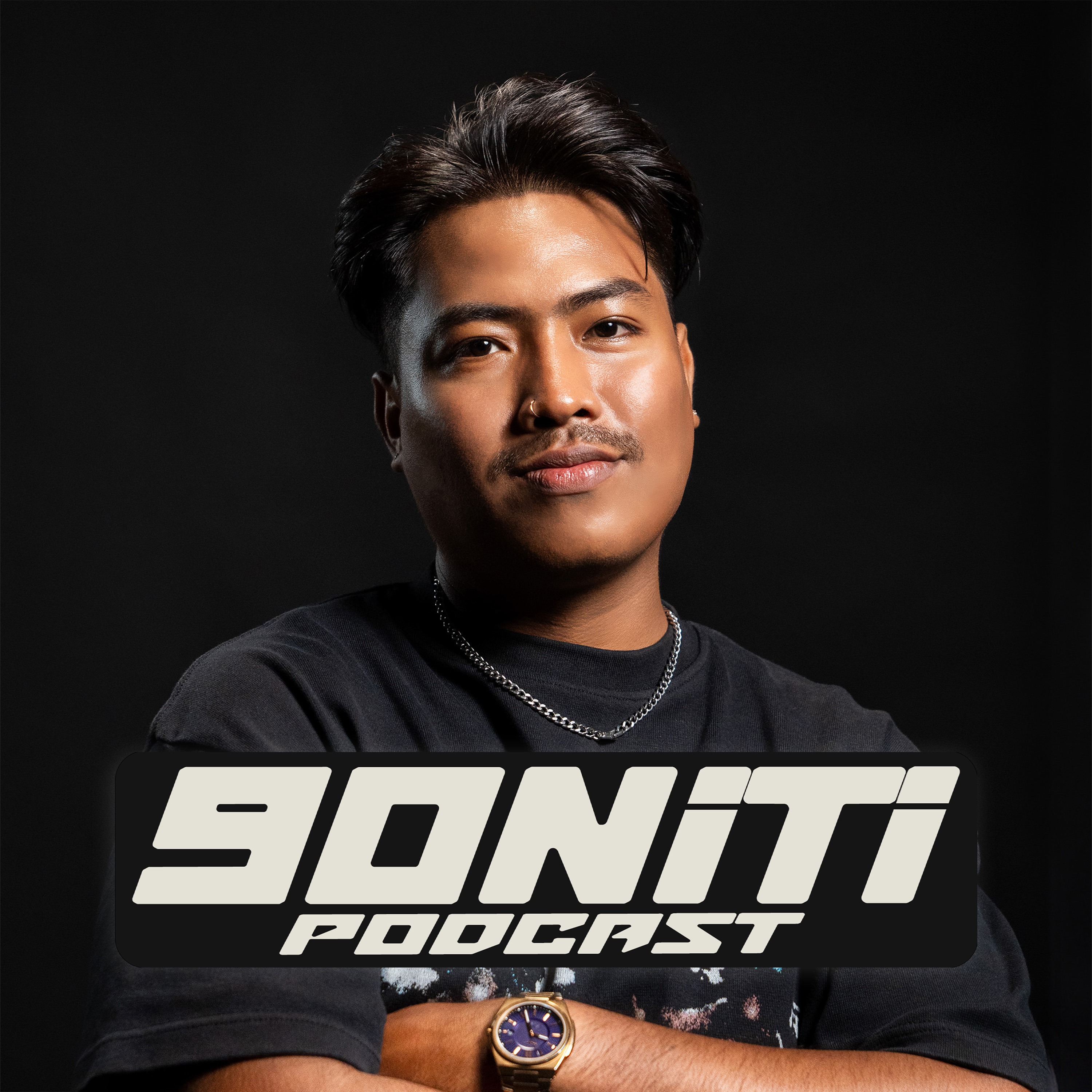 90NiTi Podcast cover art