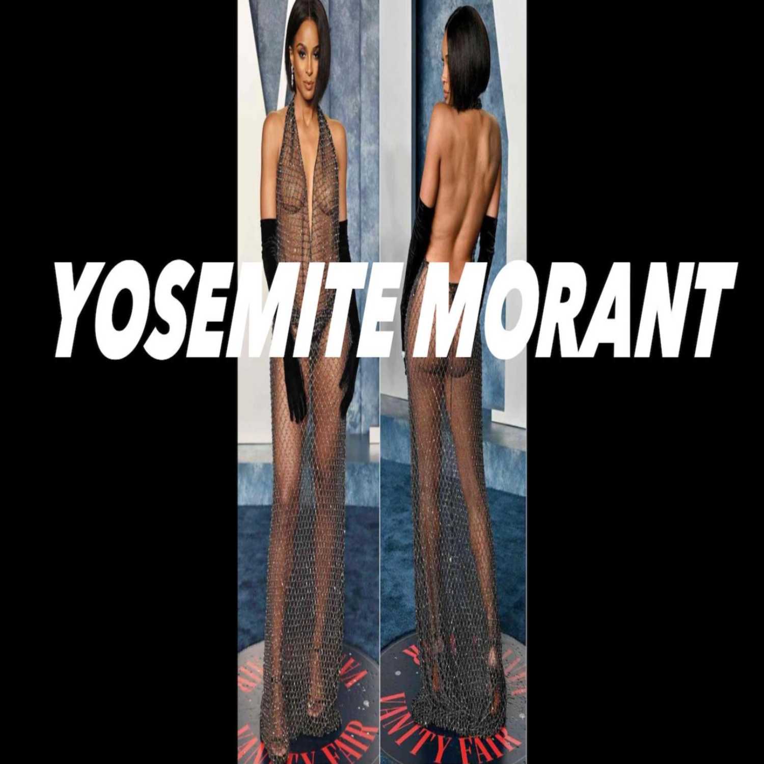 "Yosemite Morant" "Yosemite Morant"