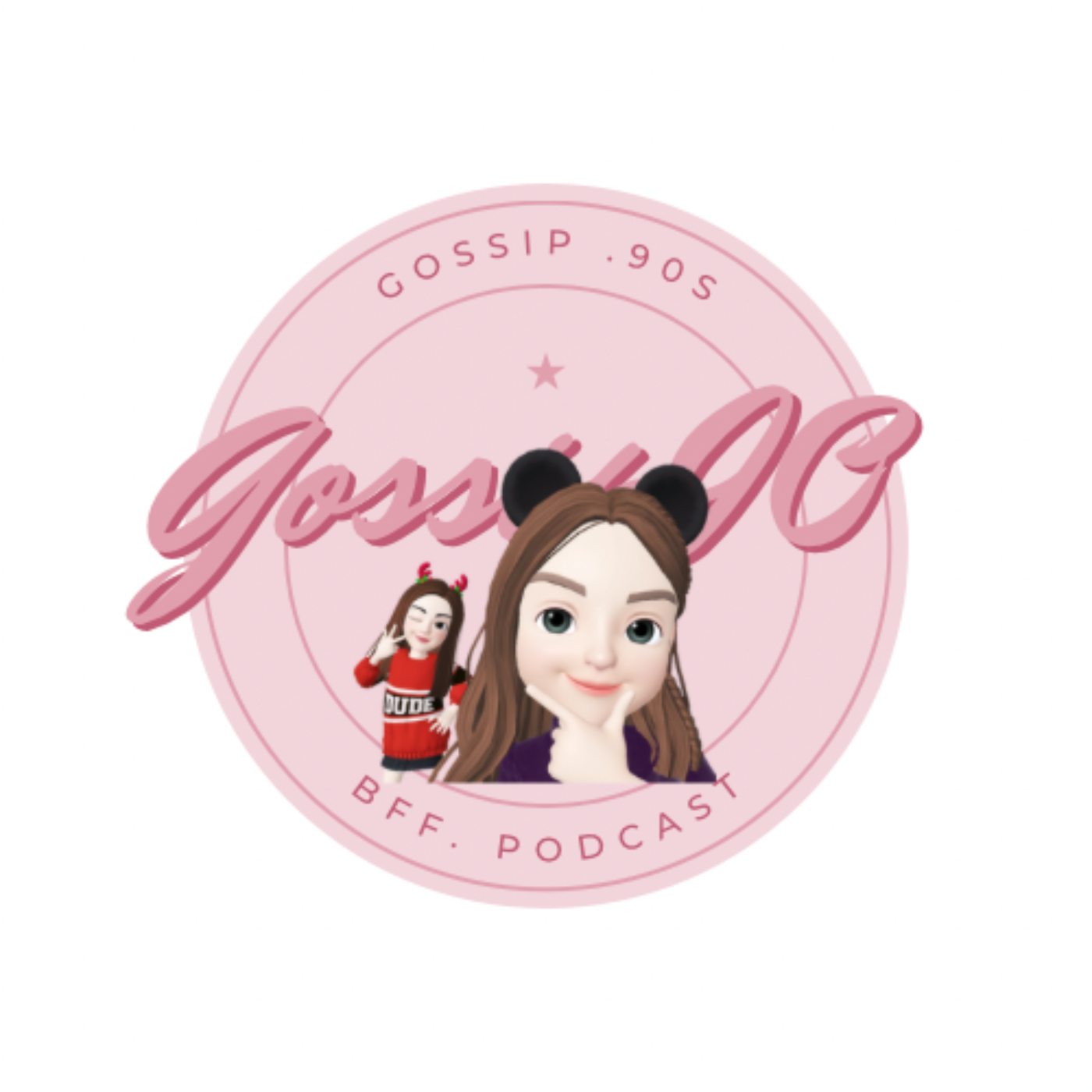 EP 1 -90後你知我知(上） podcast artwork