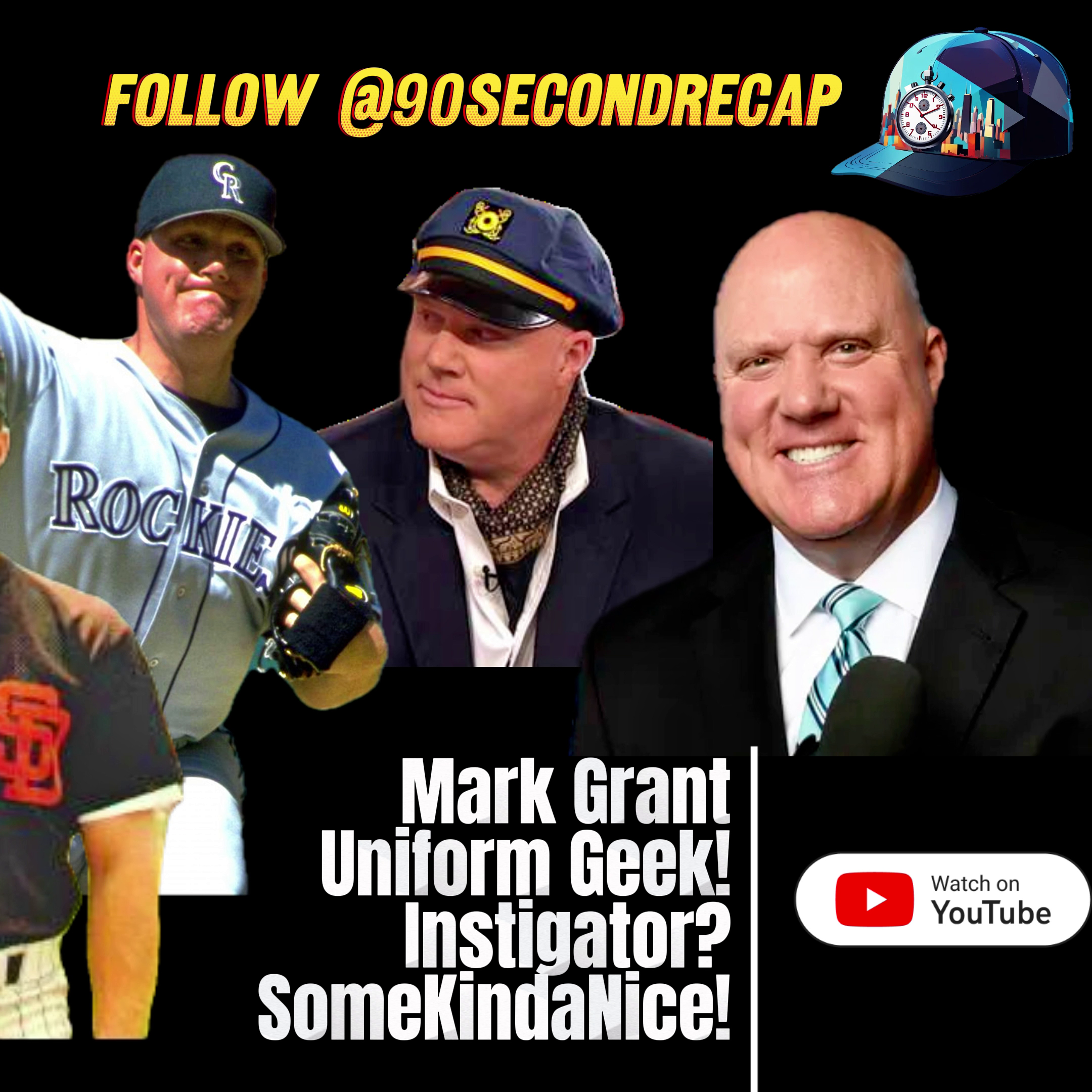 90SecondReCap