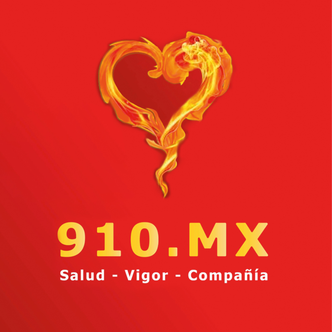 910.MX ep 0025: Avance