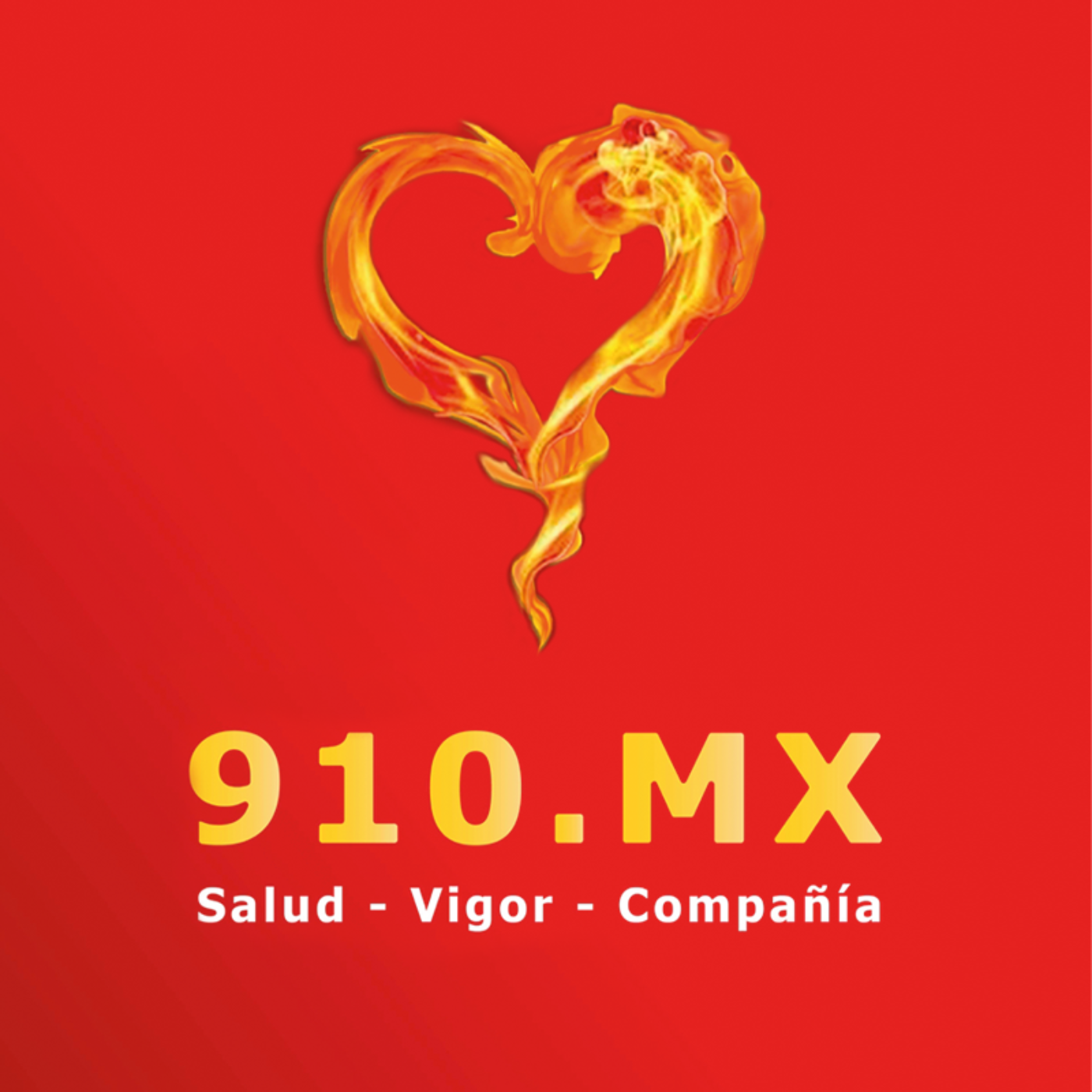 910.MX ep 0025: Avance