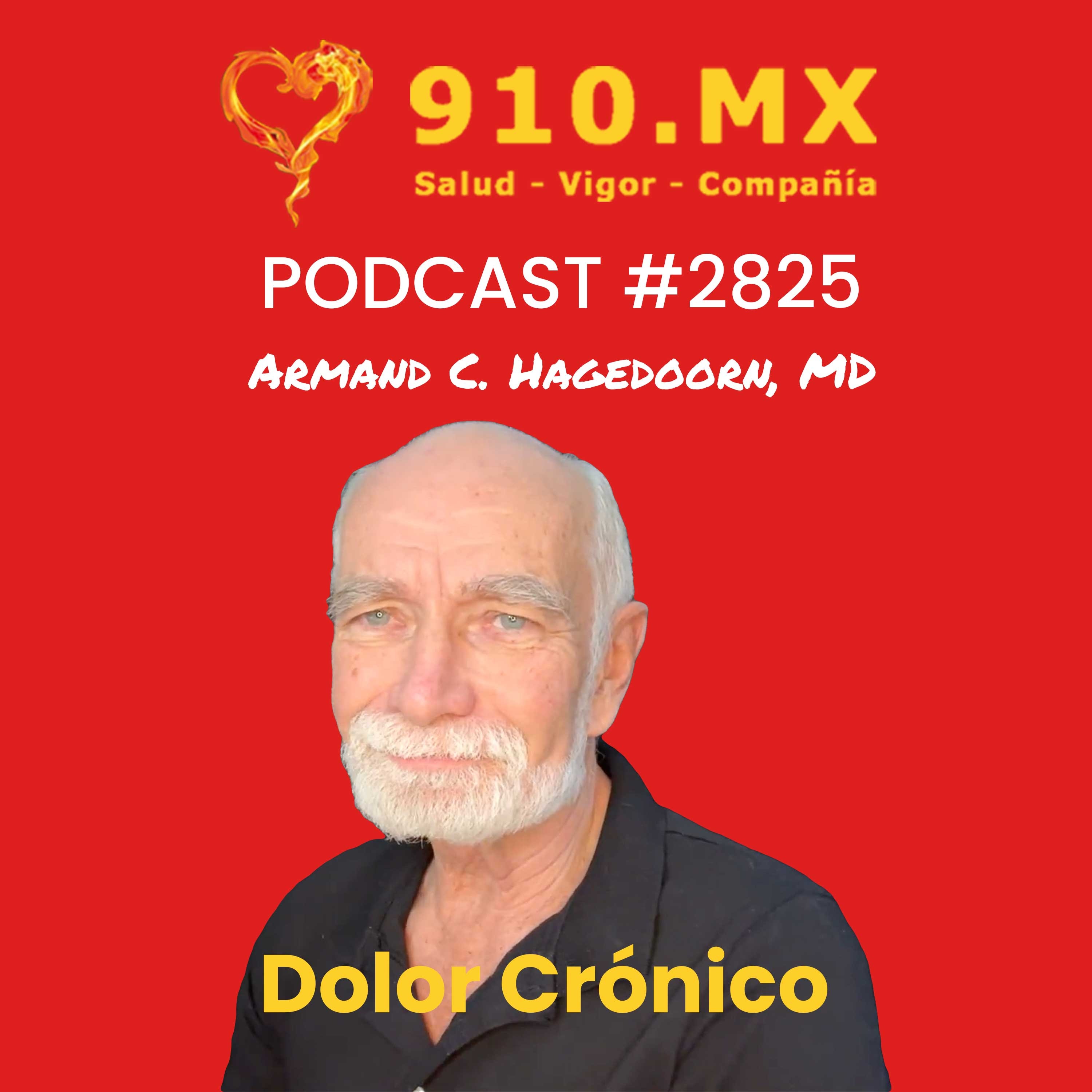 910.MX ep 0025: 910.MX, ¡Presente!