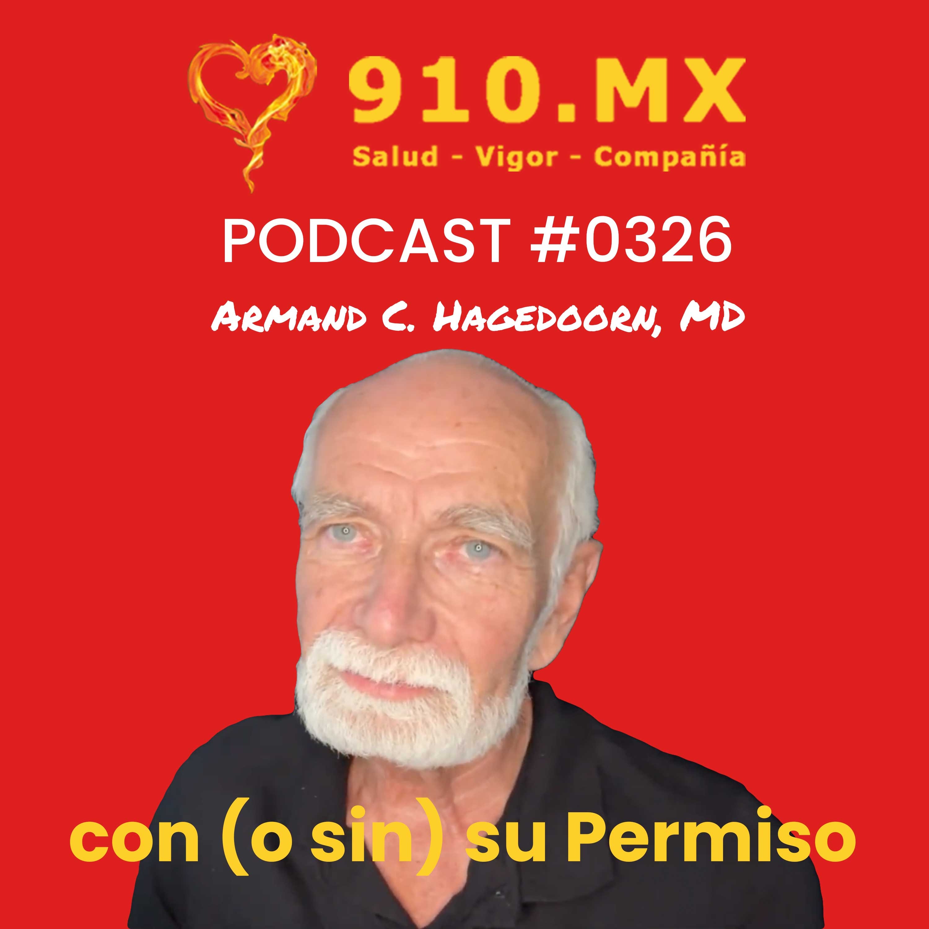 910.MX ep 0025: 910.MX, ¡Presente!