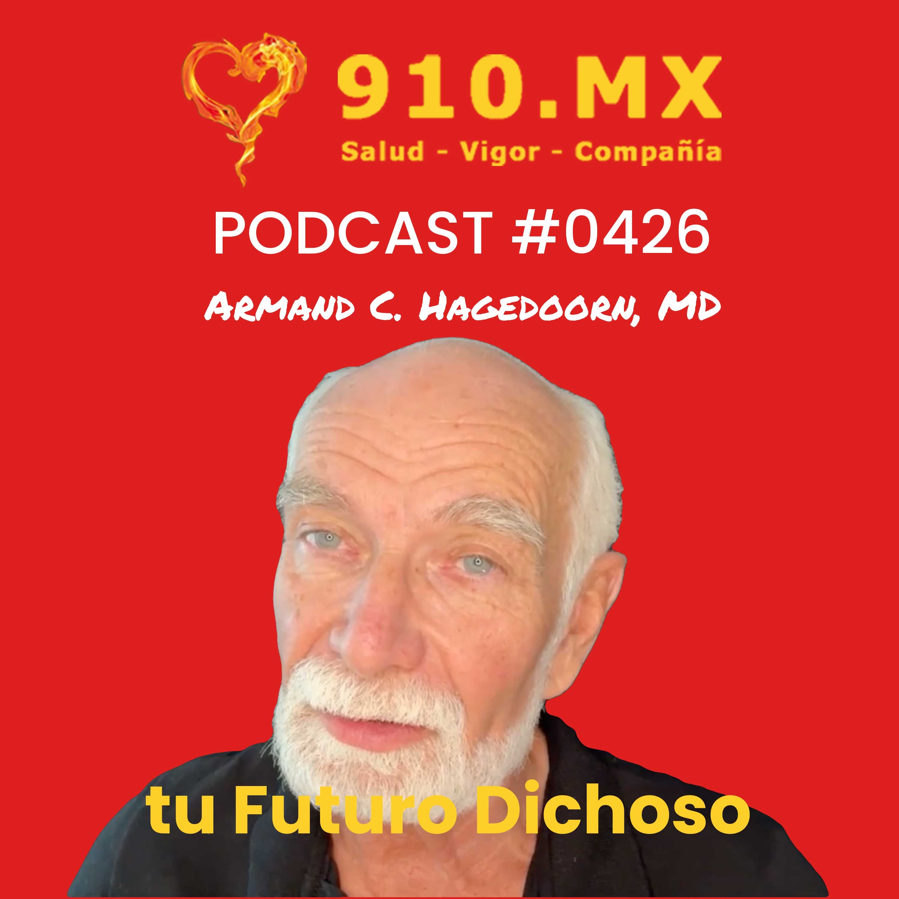 910.MX ep 0025: 910.MX, ¡Presente!