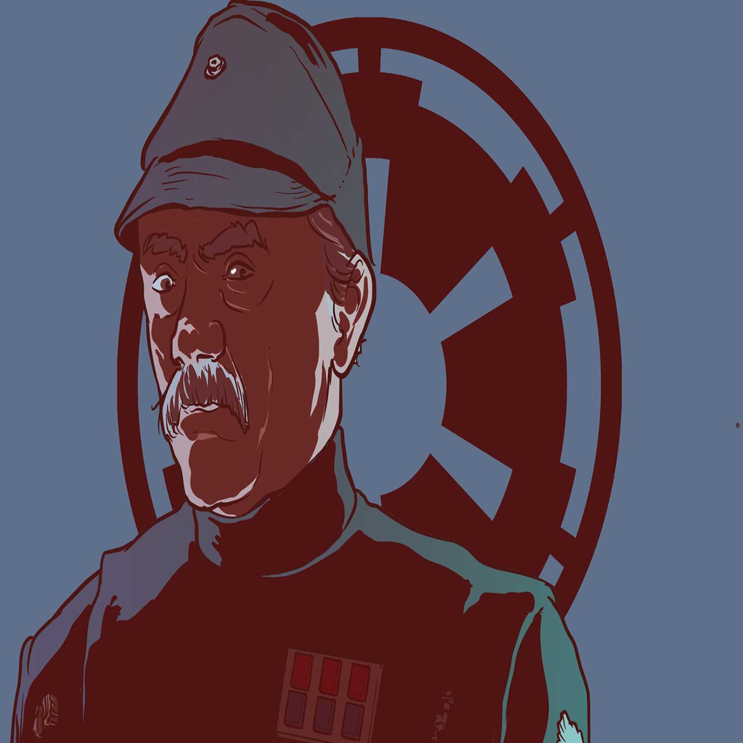 Can Mayonnaise Kill a Jedi?