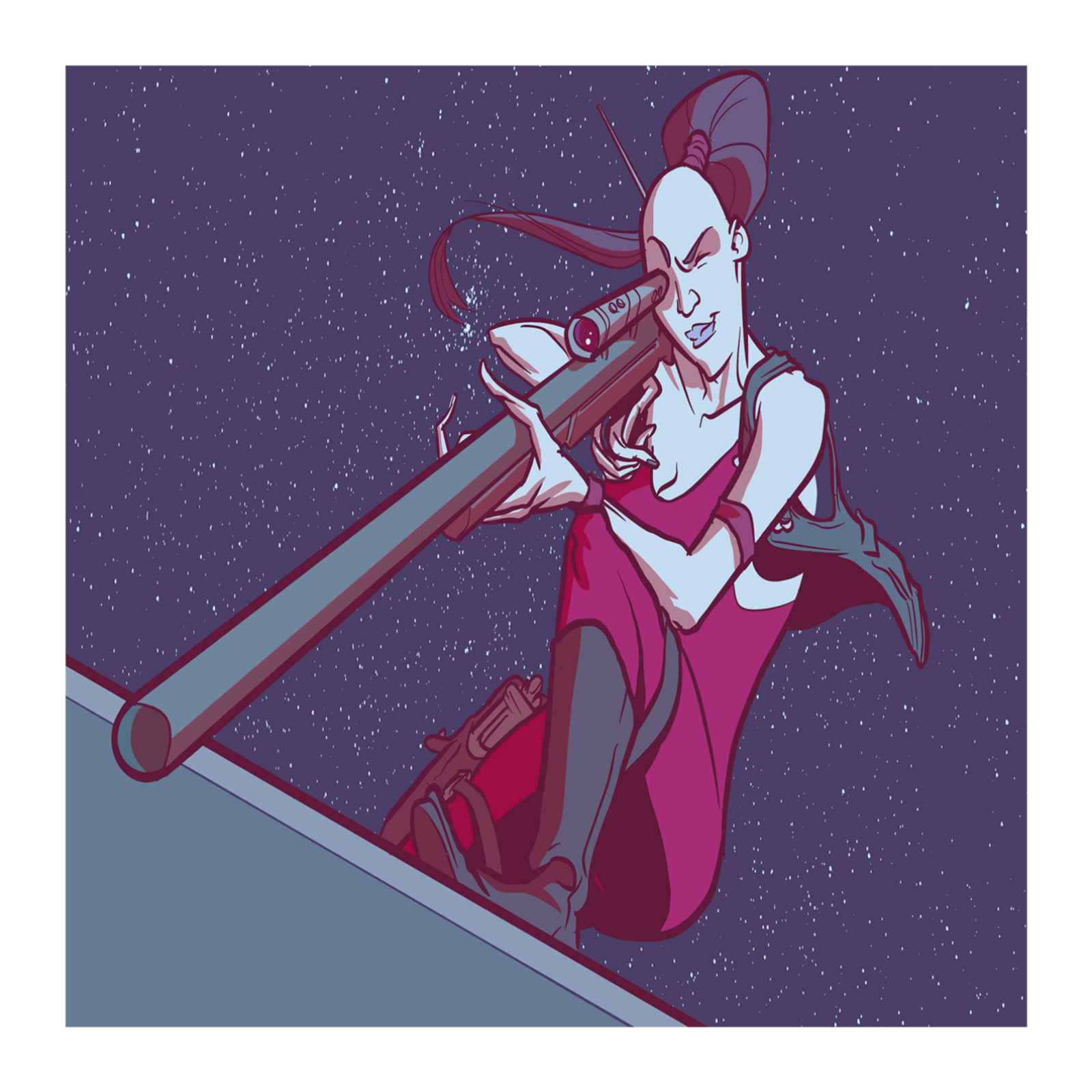 Can Mayonnaise Kill a Jedi?