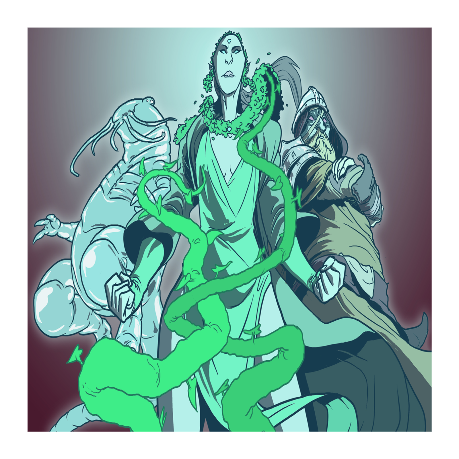 Can Mayonnaise Kill a Jedi?