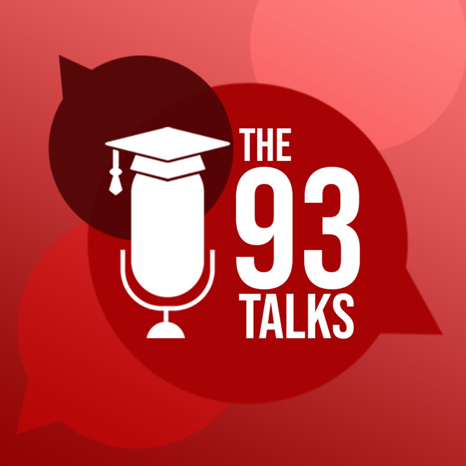 The 93 Talks