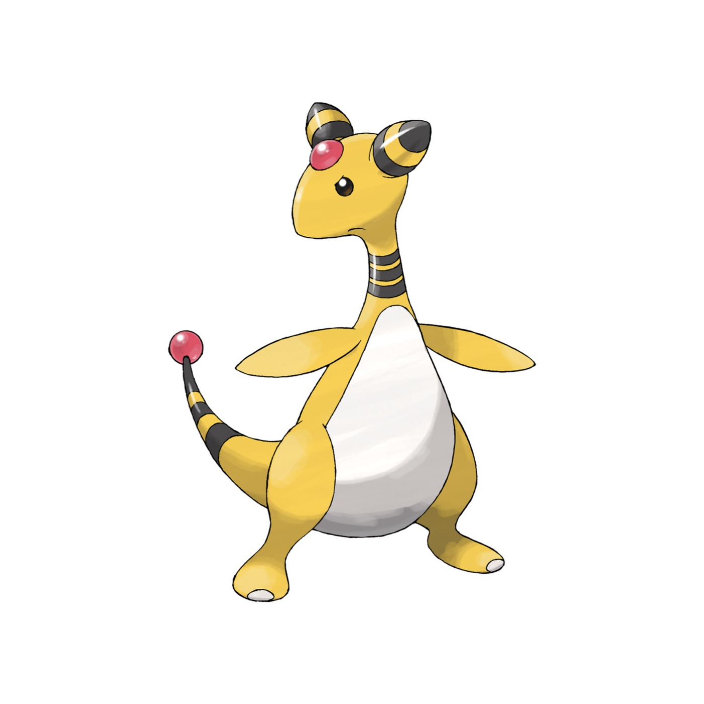 Lumiose 94.95