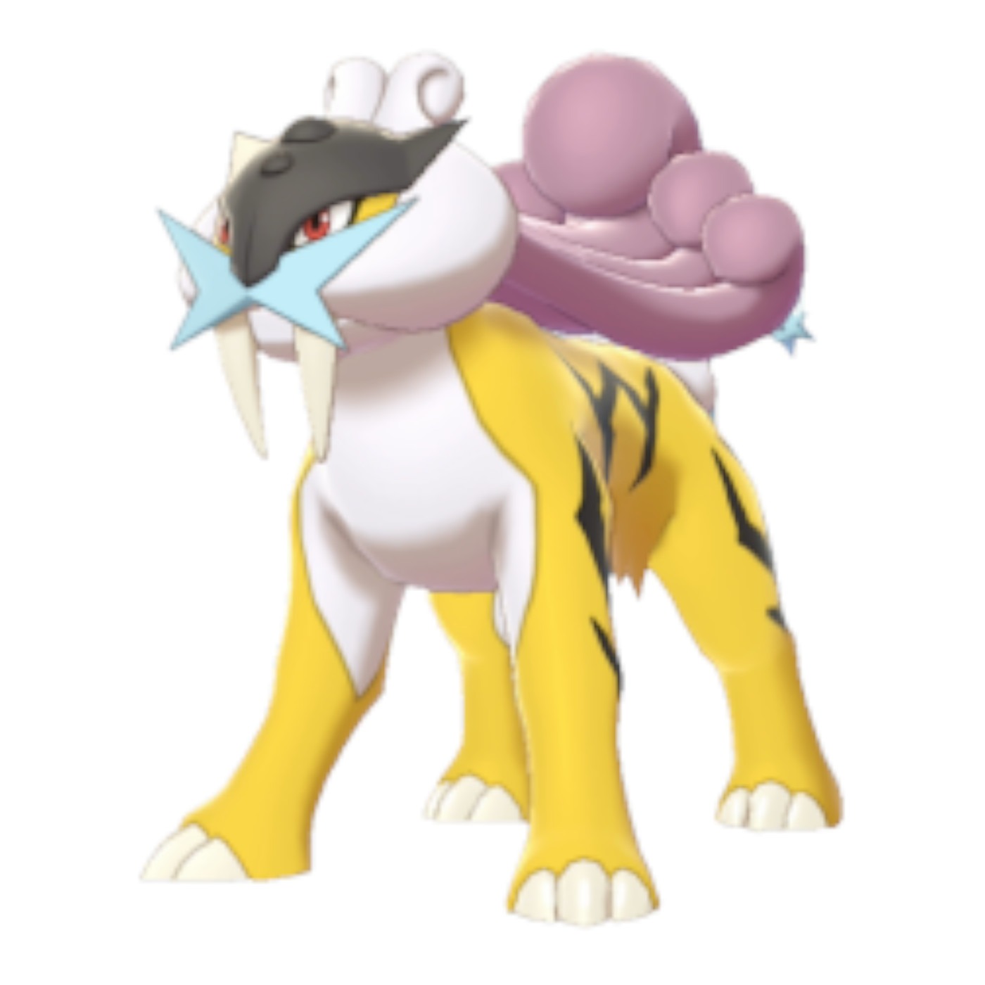Lumiose 94.95