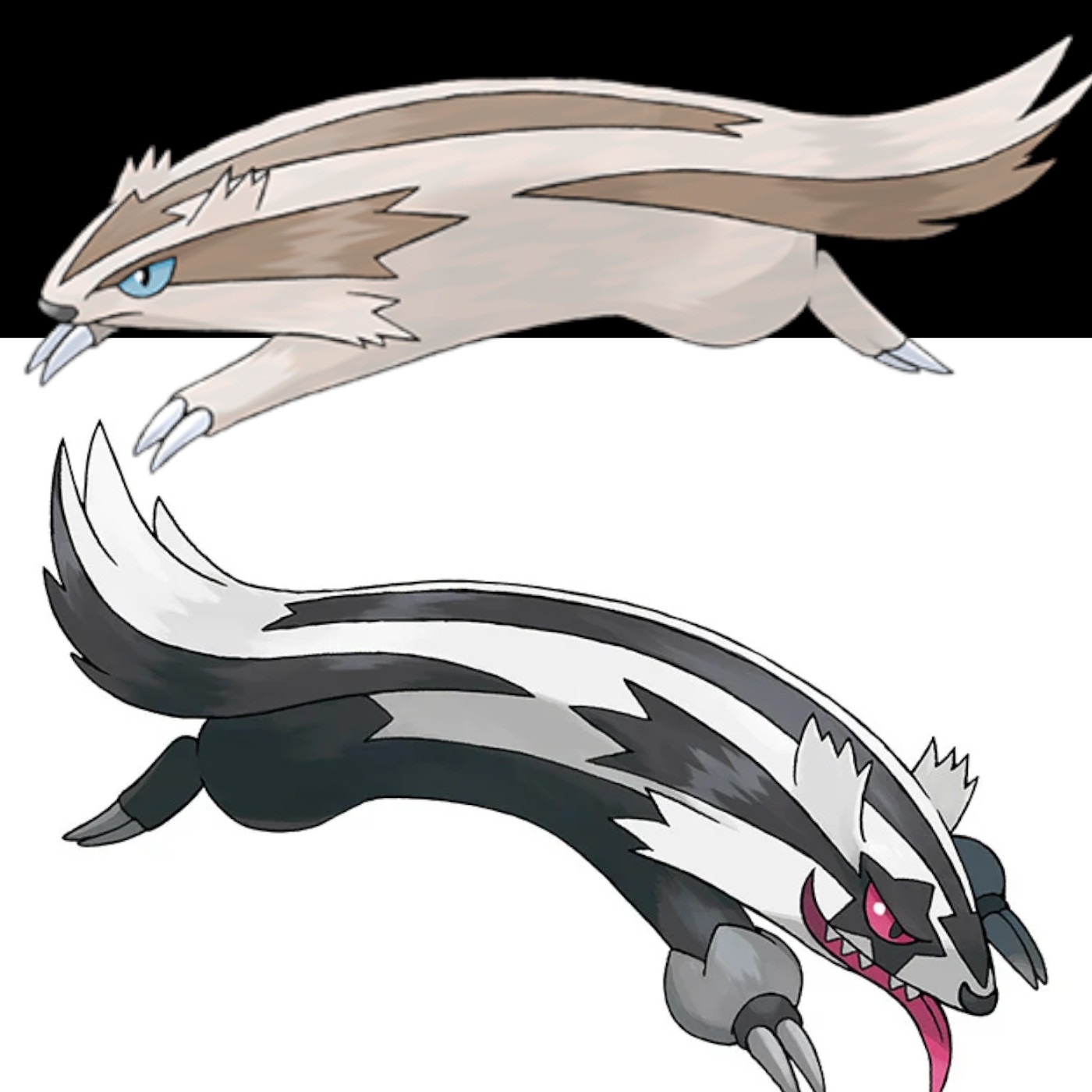 Lumiose 94.95