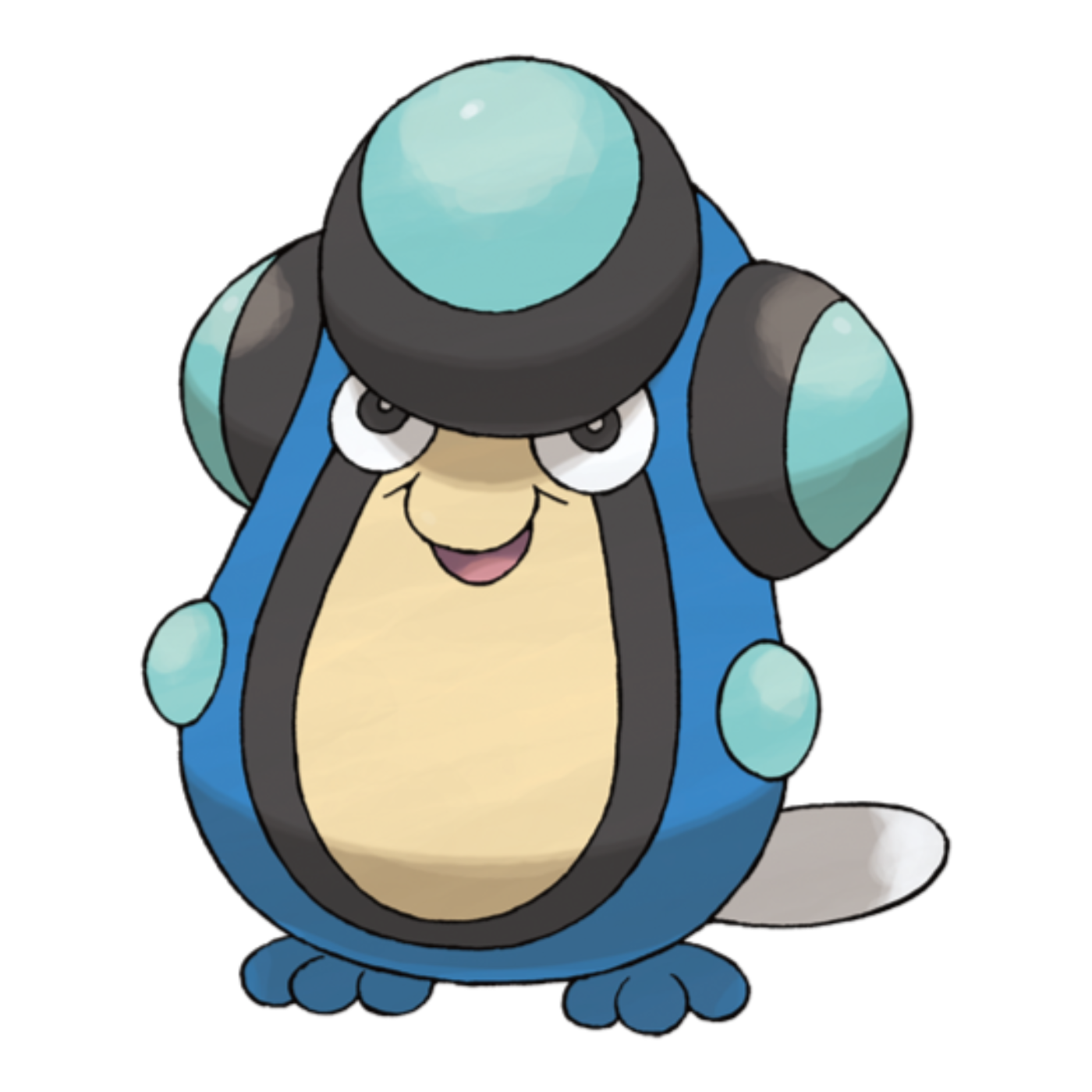 Lumiose 94.95