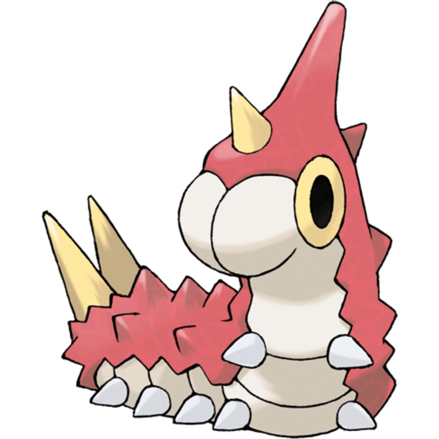 Lumiose 94.95